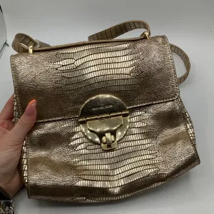 Michael Kors Bags Crossbody Designer By Michael Kors, Size: Medium