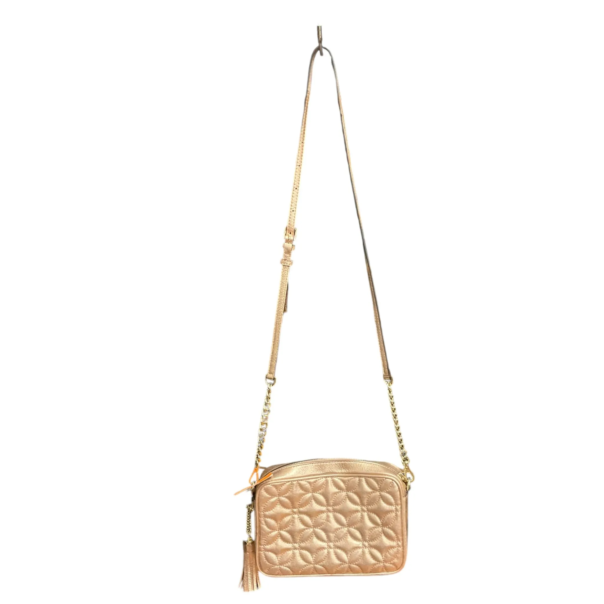 Michael Kors Bags Crossbody Designer By Michael Kors, Size: Medium