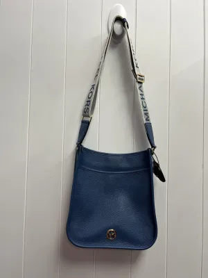 Michael Kors Bags Crossbody Designer By Michael Kors  Size: Medium