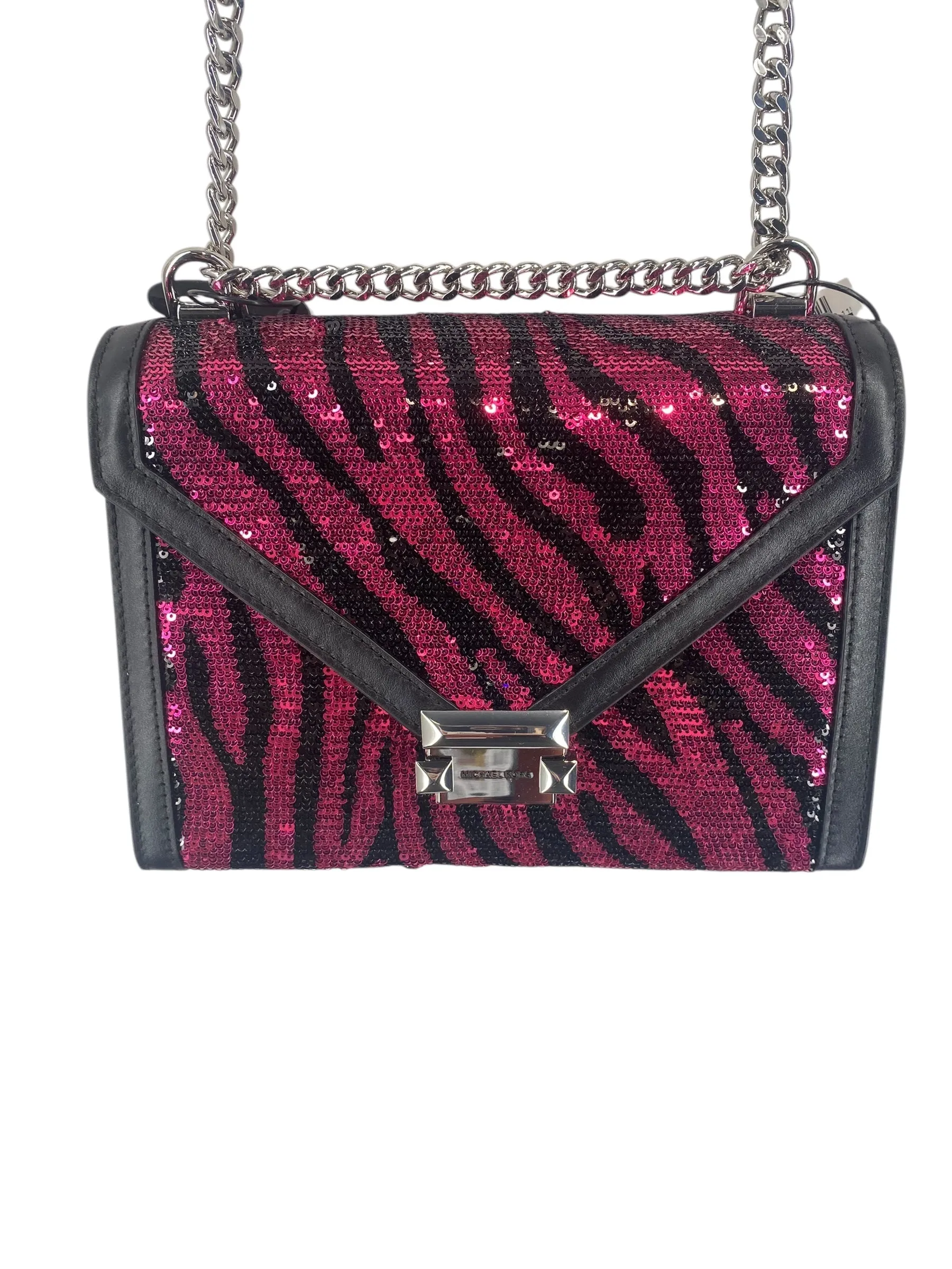 Michael Kors Bags Crossbody Designer By Michael Kors, Size: Medium