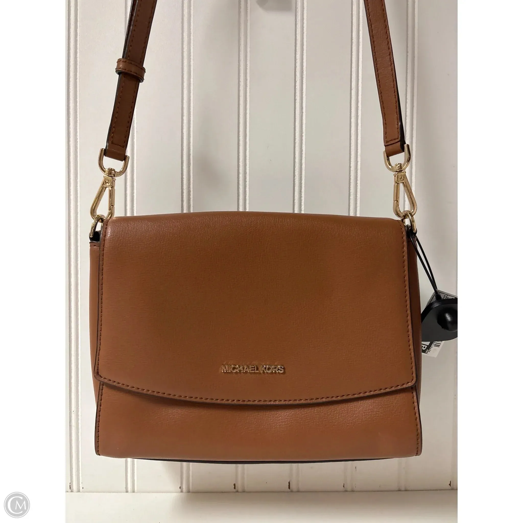 Michael Kors Bags Crossbody Designer By Michael Kors, Size: Medium