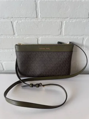 Michael Kors Bags Crossbody Designer By Michael Kors, Size: Medium