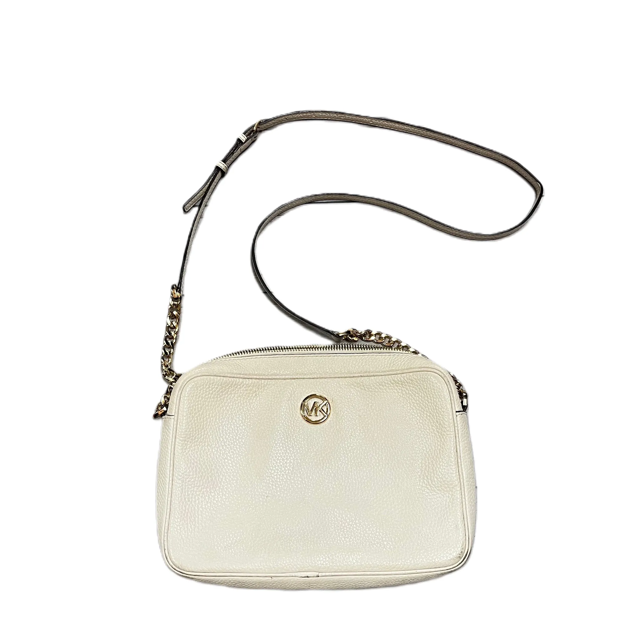Michael Kors Bags Crossbody Designer By Michael Kors, Size: Medium