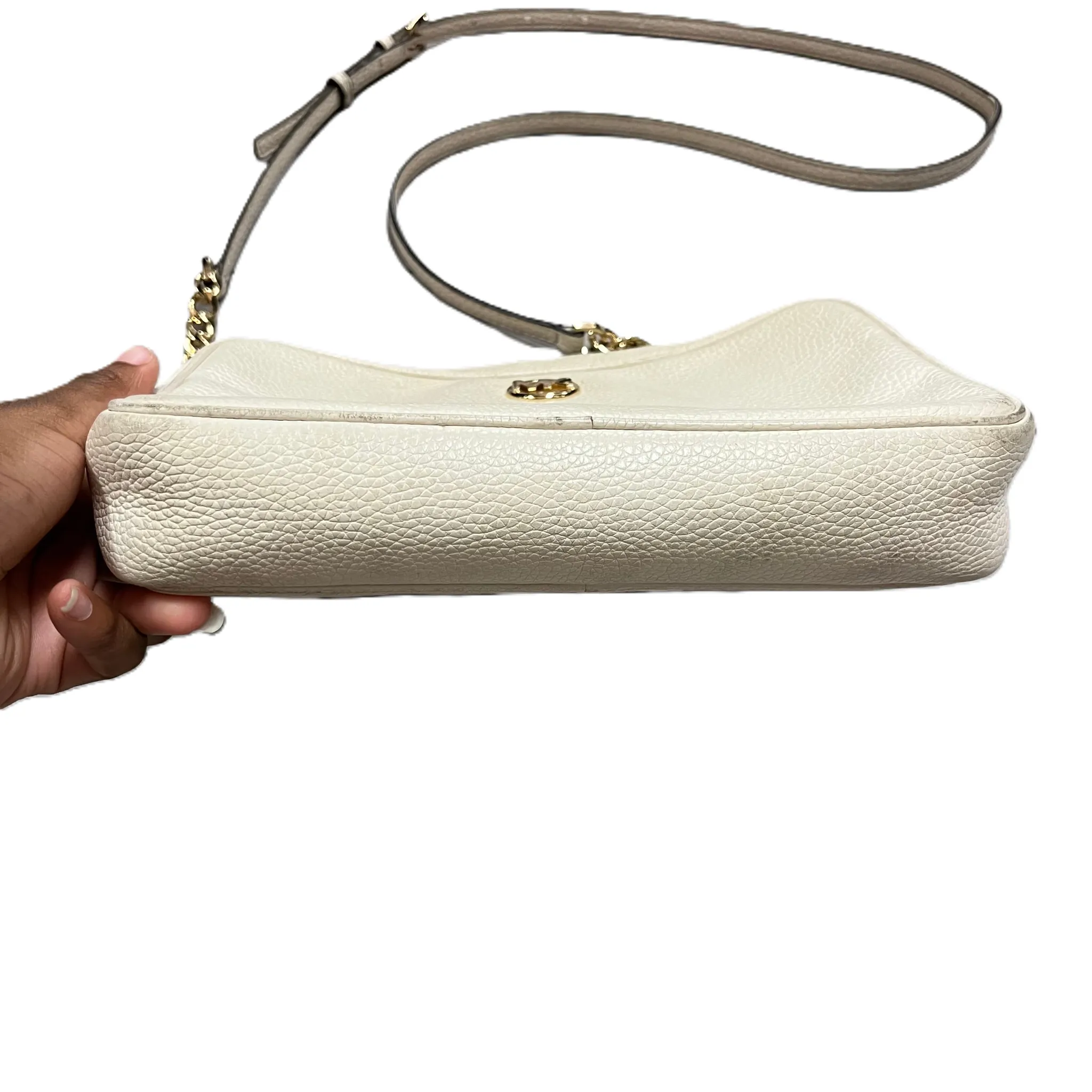 Michael Kors Bags Crossbody Designer By Michael Kors, Size: Medium