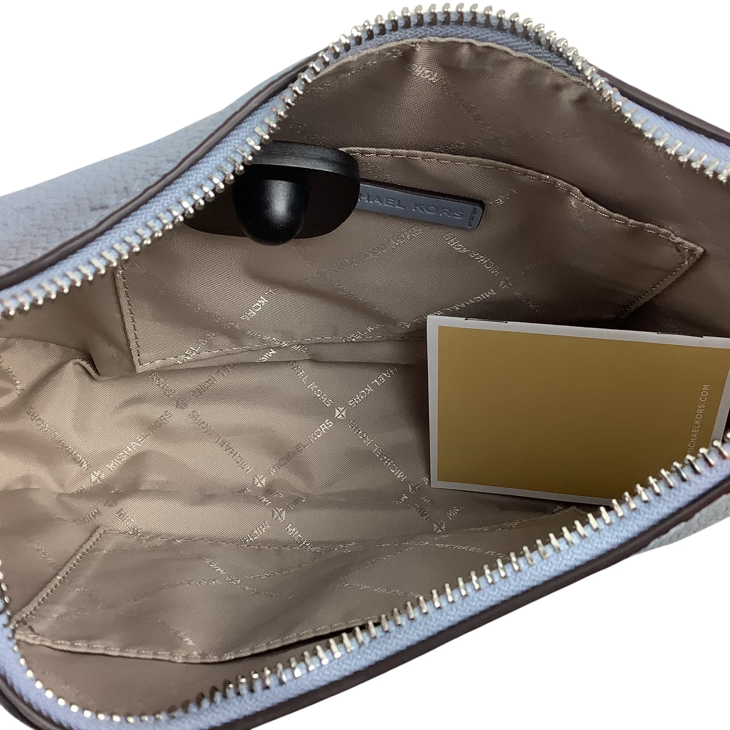 Michael Kors Bags Crossbody Designer By Michael Kors, Size: Medium