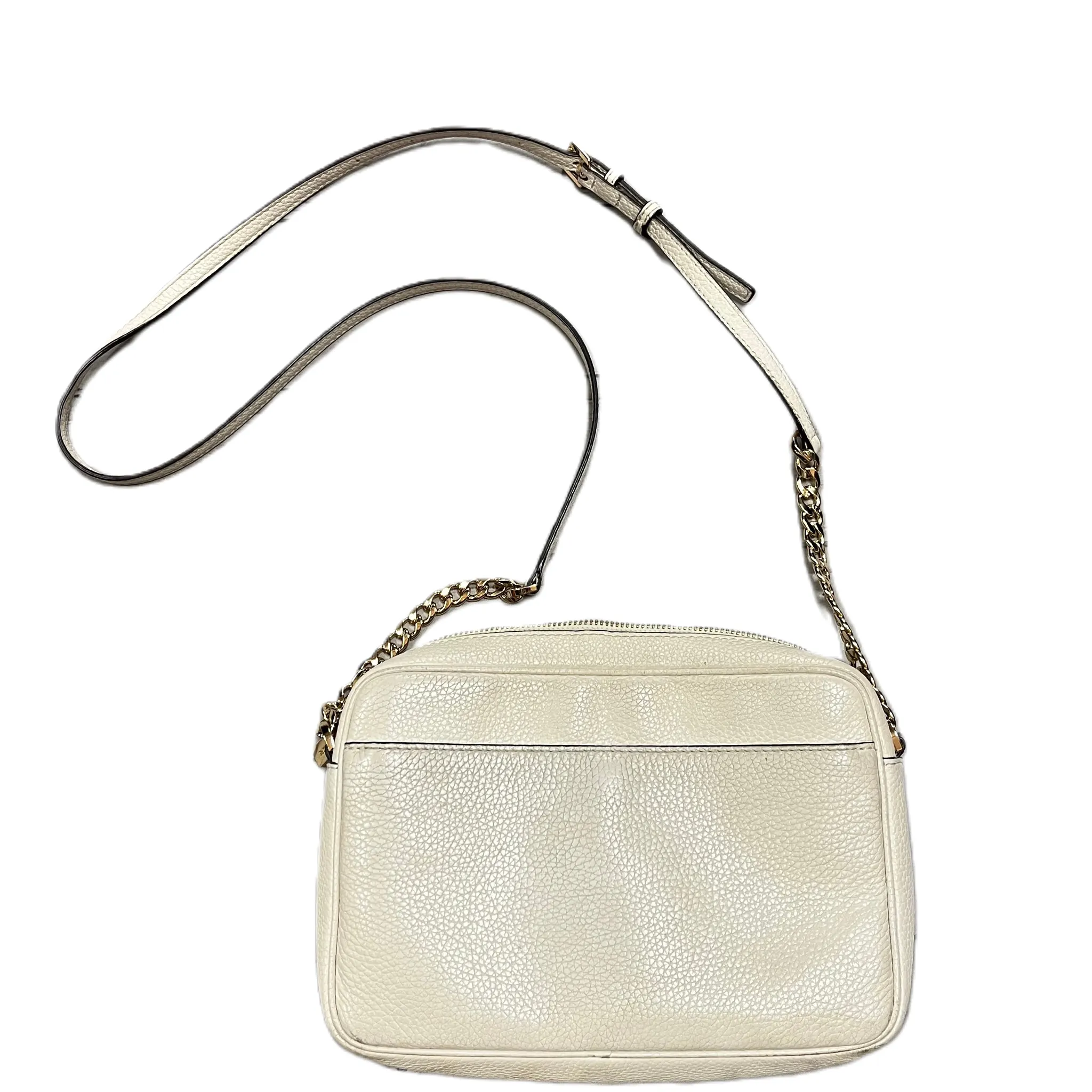 Michael Kors Bags Crossbody Designer By Michael Kors, Size: Medium