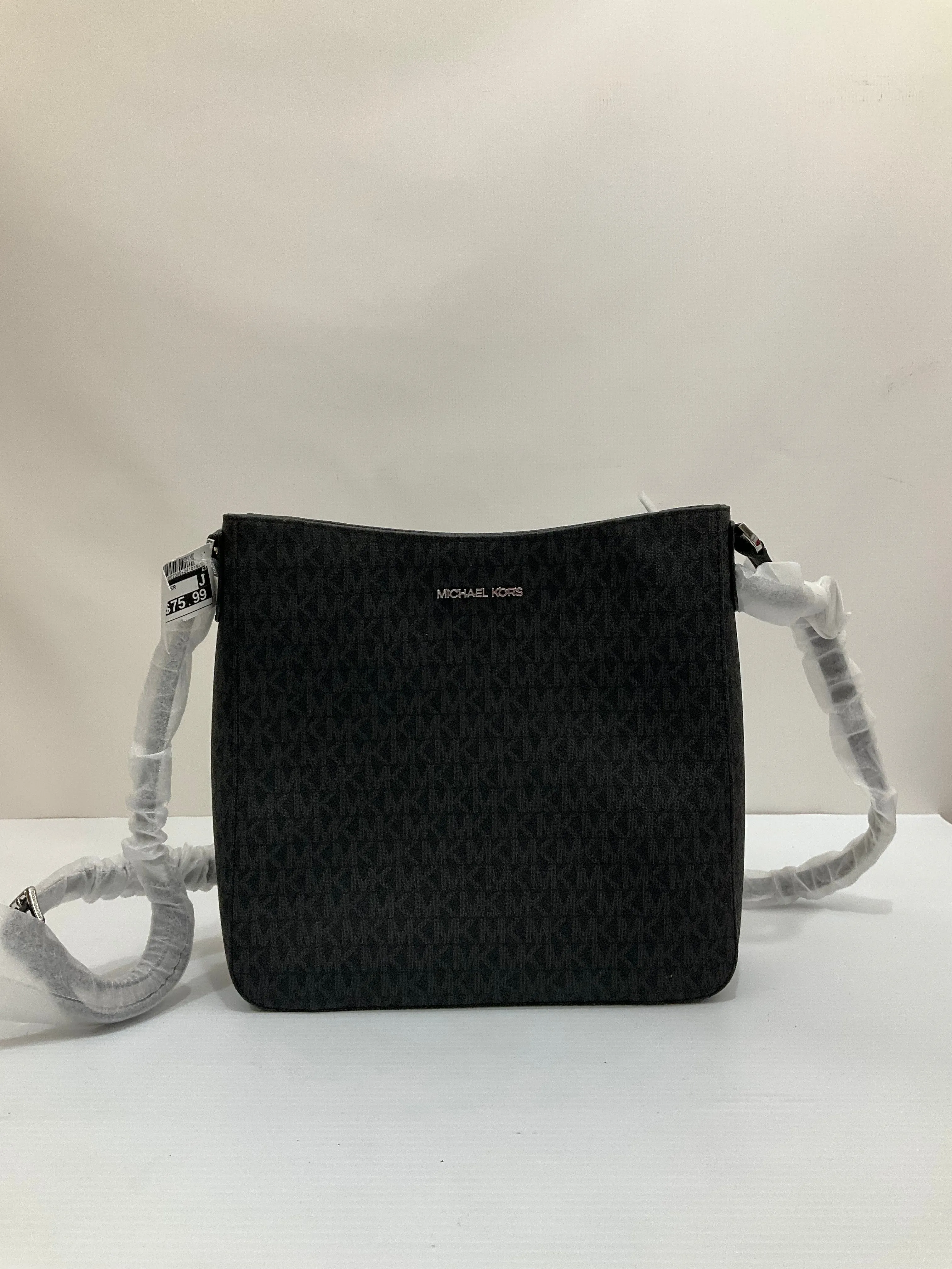Michael Kors Bags Crossbody Designer By Michael Kors, Size: Medium