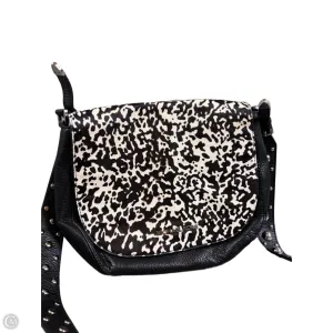 Michael Kors Bags Crossbody Designer By Michael Kors, Size: Medium