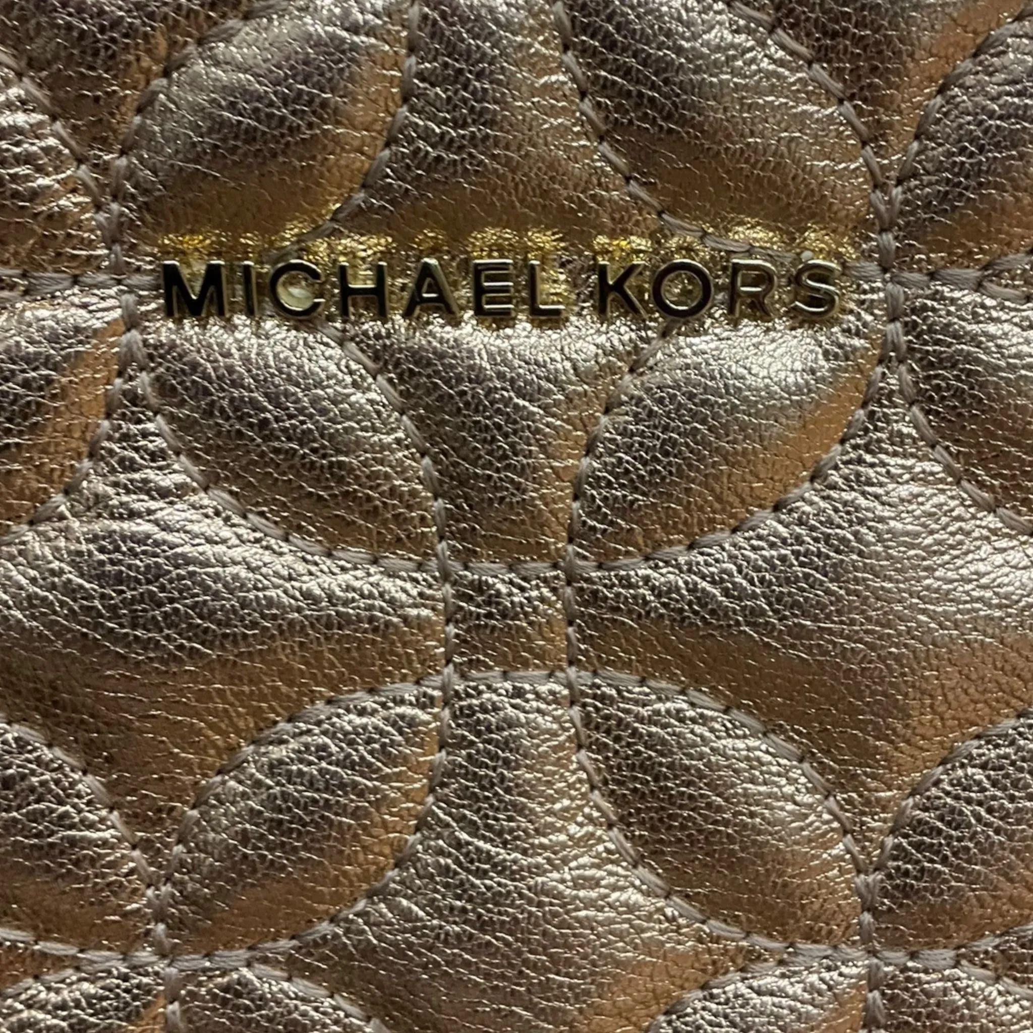 Michael Kors Bags Crossbody Designer By Michael Kors, Size: Medium