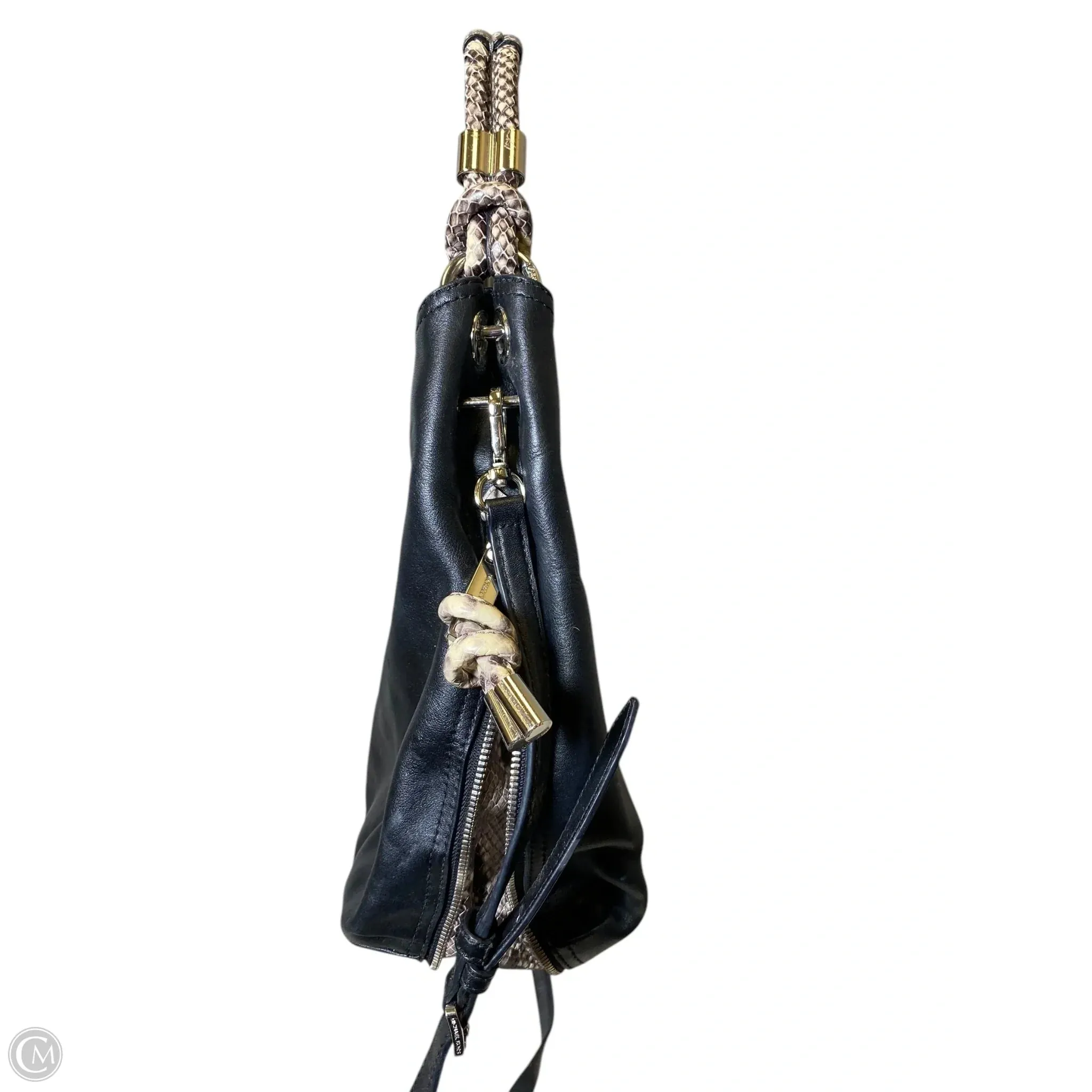 Michael Kors Bags Crossbody Designer By Michael Kors, Size: Medium
