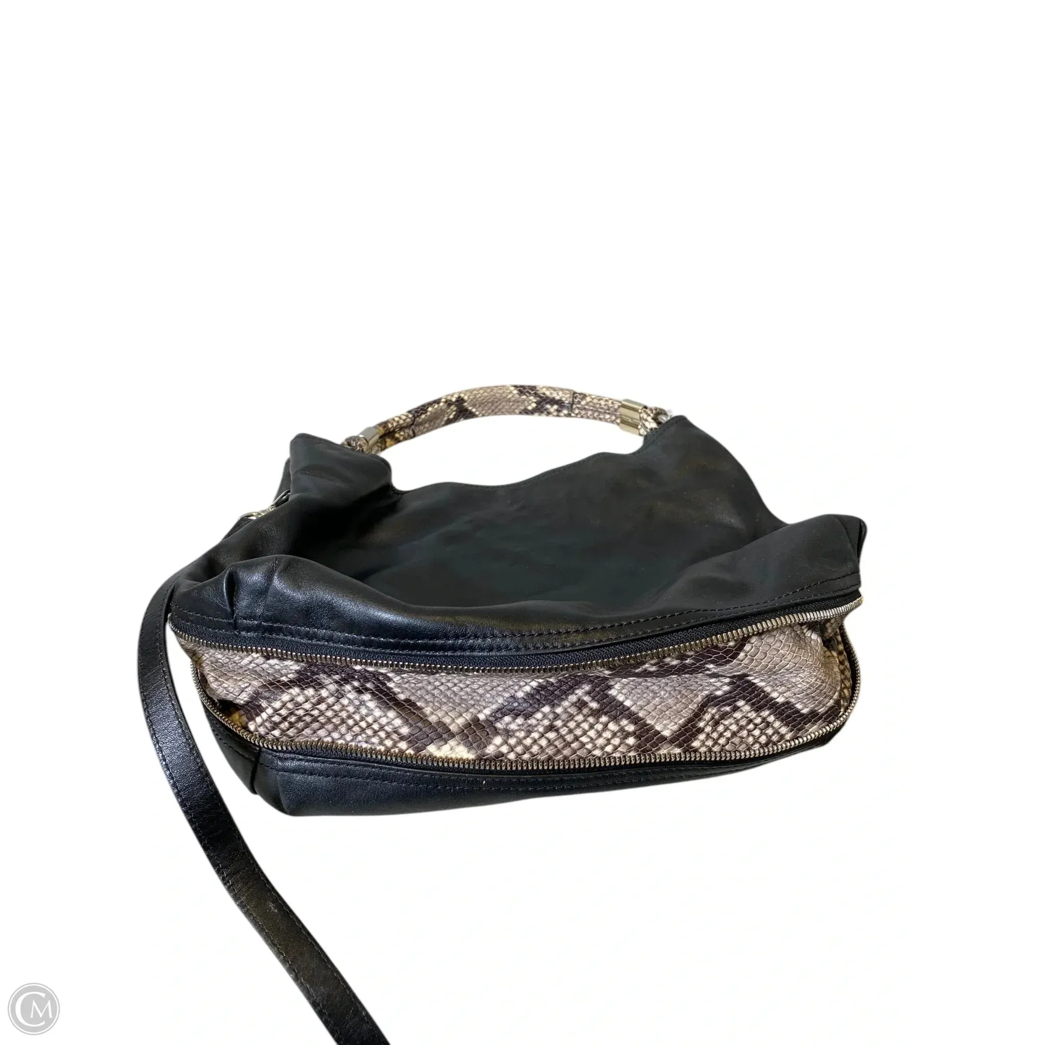 Michael Kors Bags Crossbody Designer By Michael Kors, Size: Medium