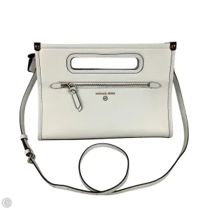 Michael Kors Bags Crossbody Designer By Michael Kors, Size: Medium
