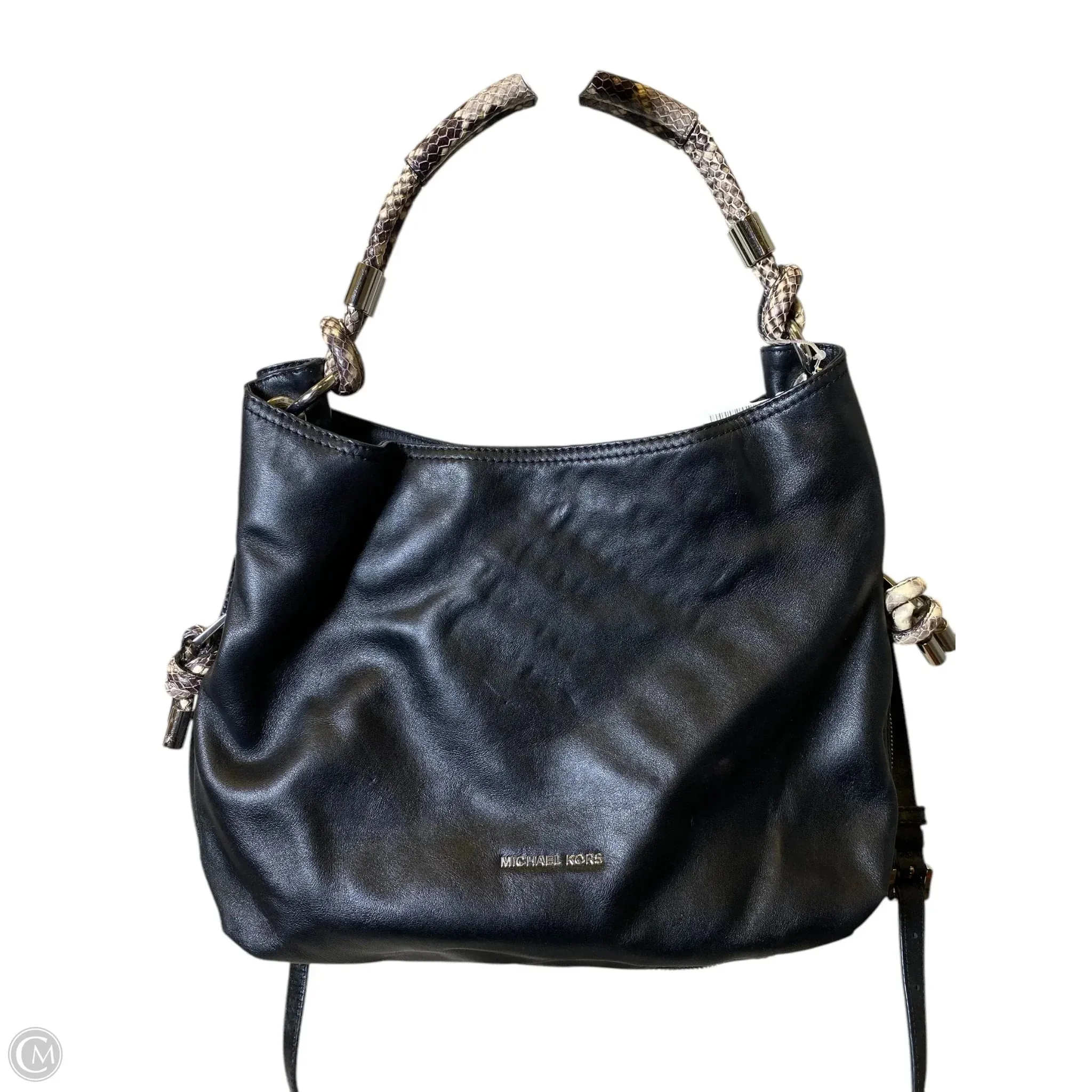 Michael Kors Bags Crossbody Designer By Michael Kors, Size: Medium