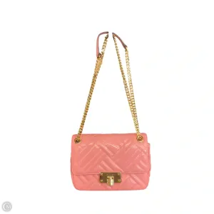 Michael Kors Bags Crossbody Designer By Michael Kors, Size: Medium