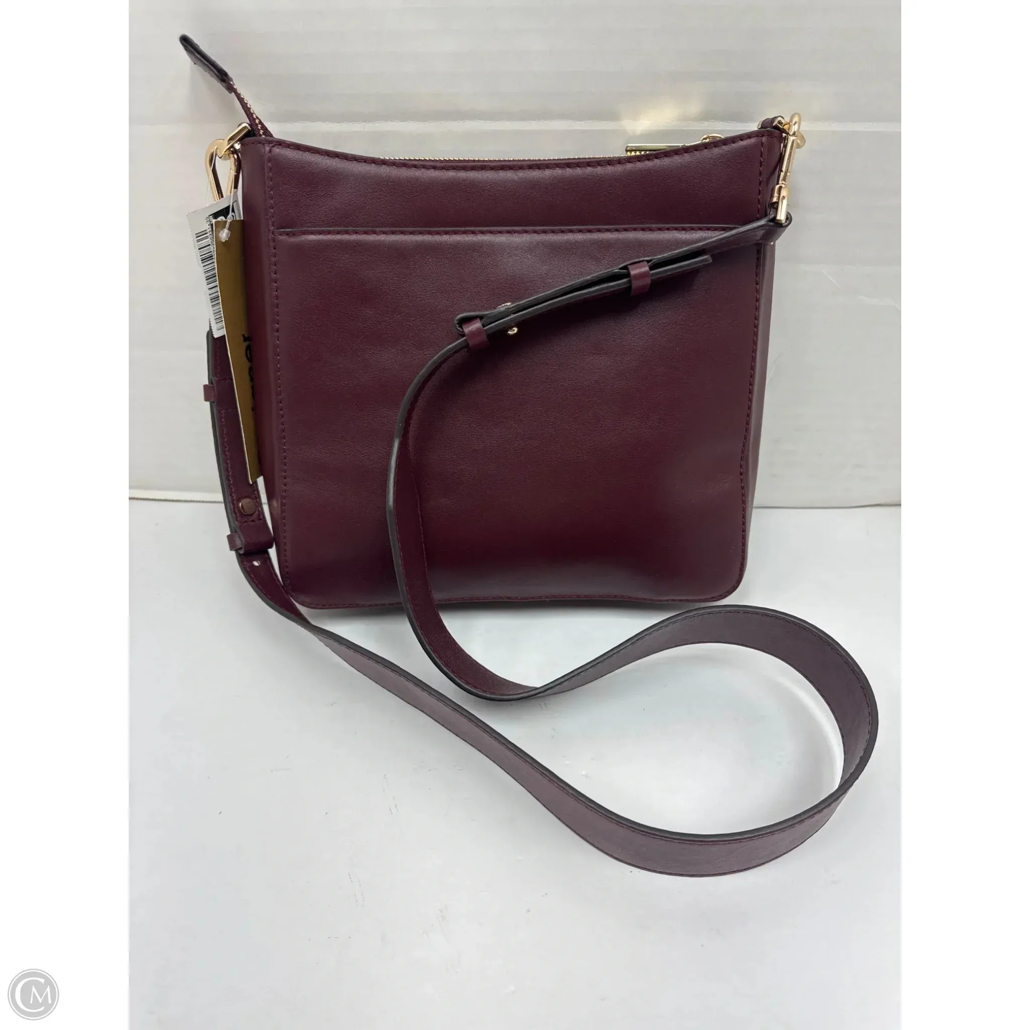 Michael Kors Bags Crossbody Designer By Michael Kors, Size: Medium