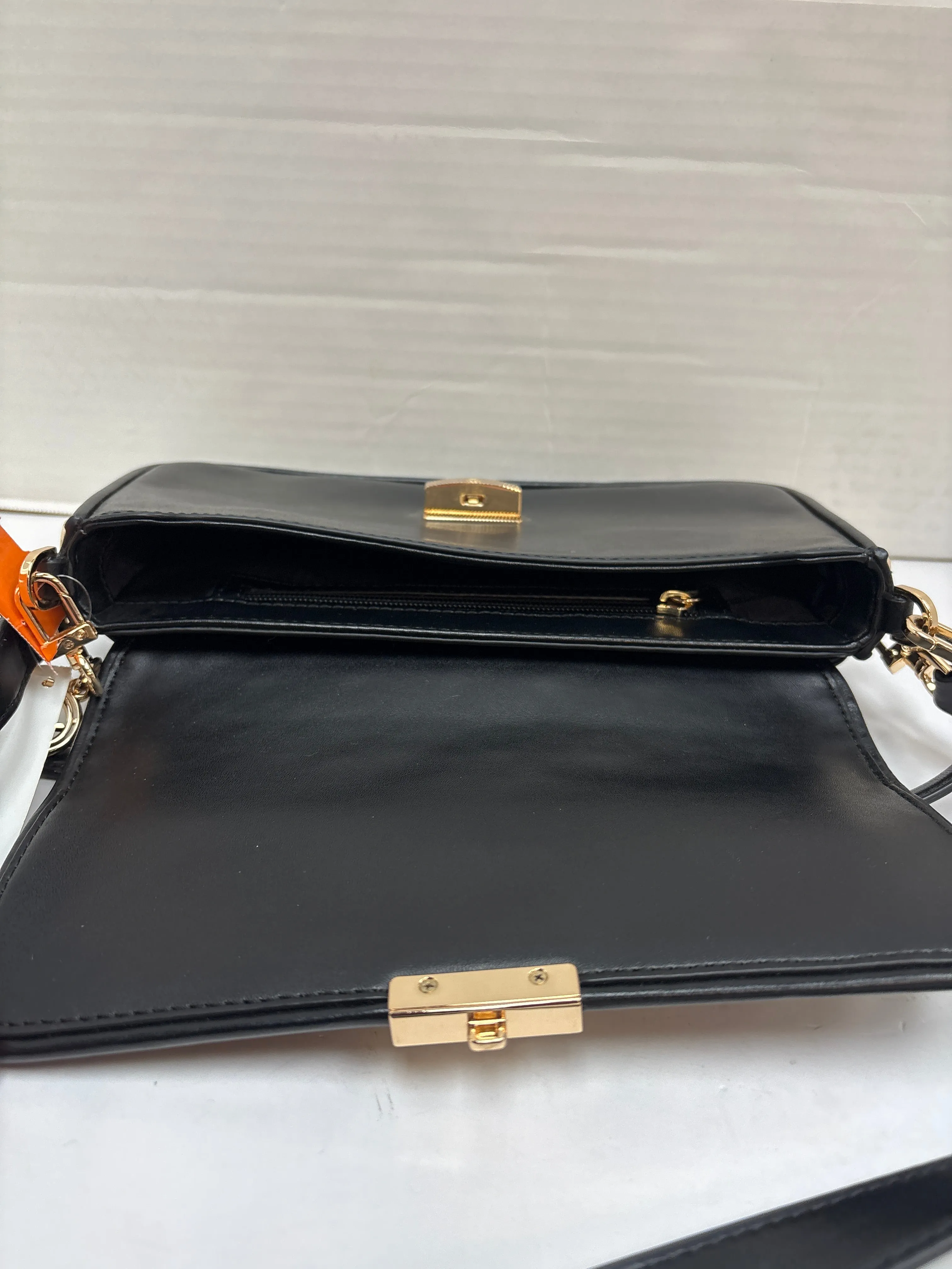 Michael Kors Bags Crossbody Designer By Michael Kors, Size: Small