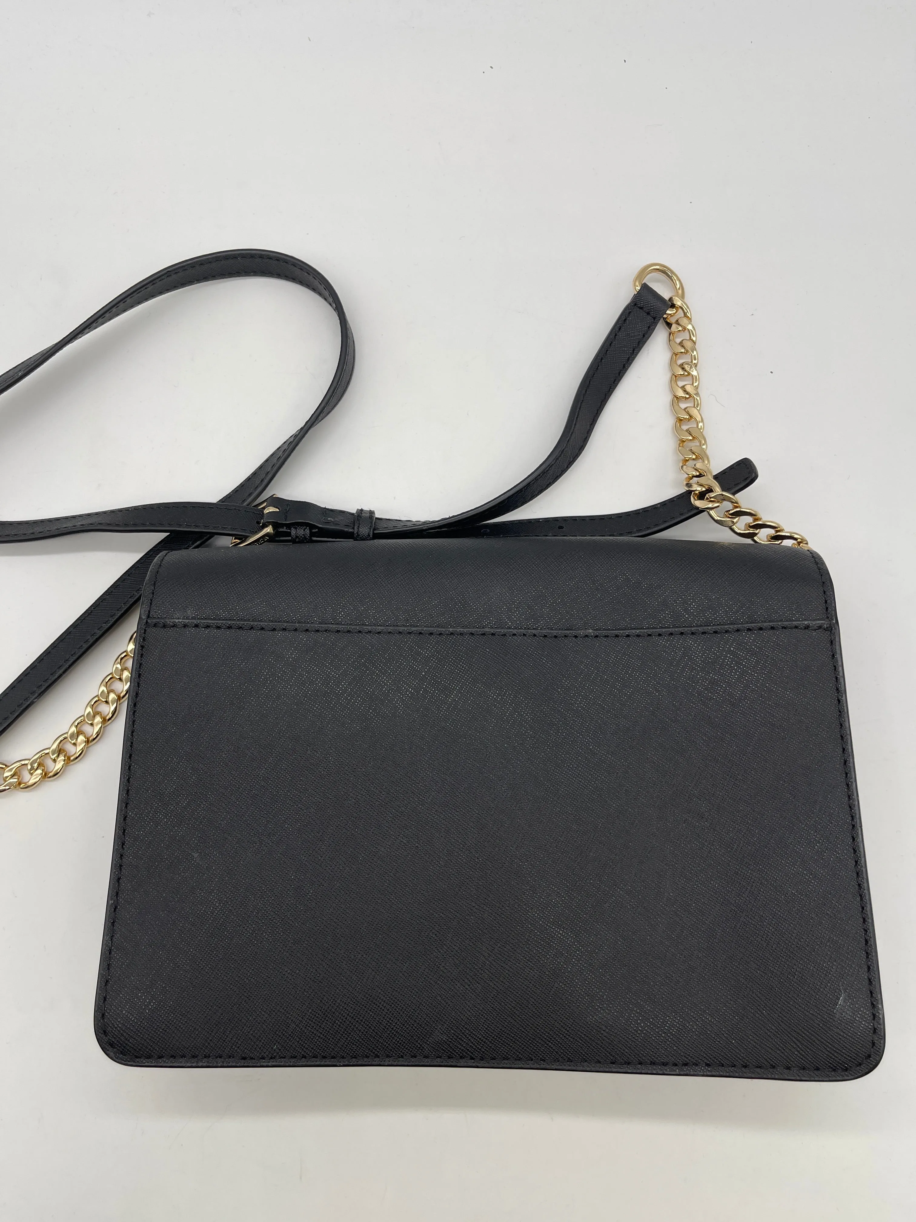 Michael Kors Bags Crossbody Designer By Michael Kors, Size: Small