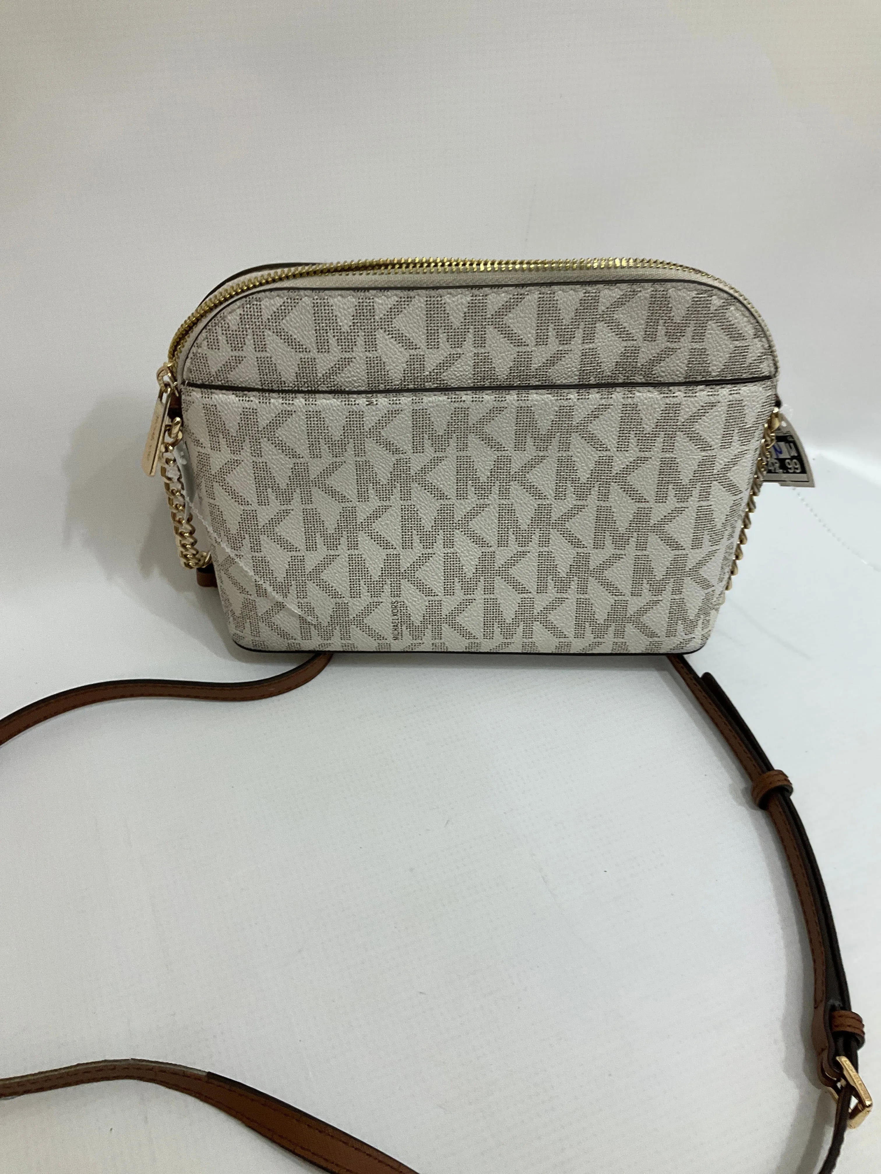Michael Kors Bags Crossbody Designer By Michael Kors  Size: Small