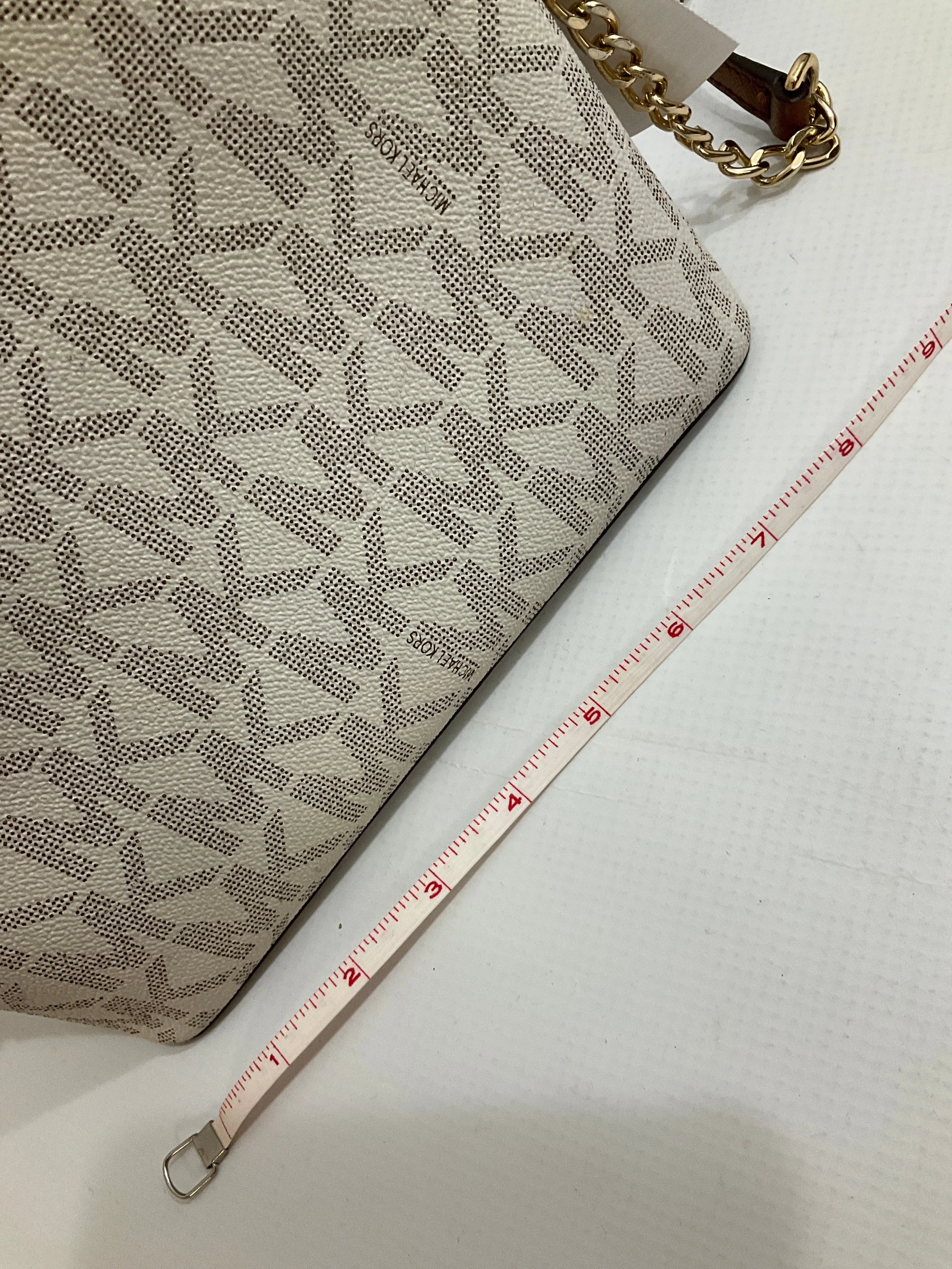 Michael Kors Bags Crossbody Designer By Michael Kors  Size: Small