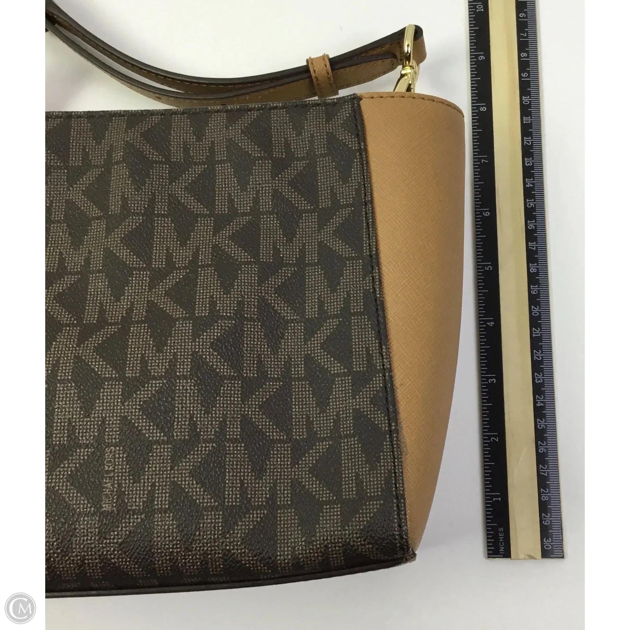 Michael Kors Bags Crossbody Designer By Michael Kors, Size: Small