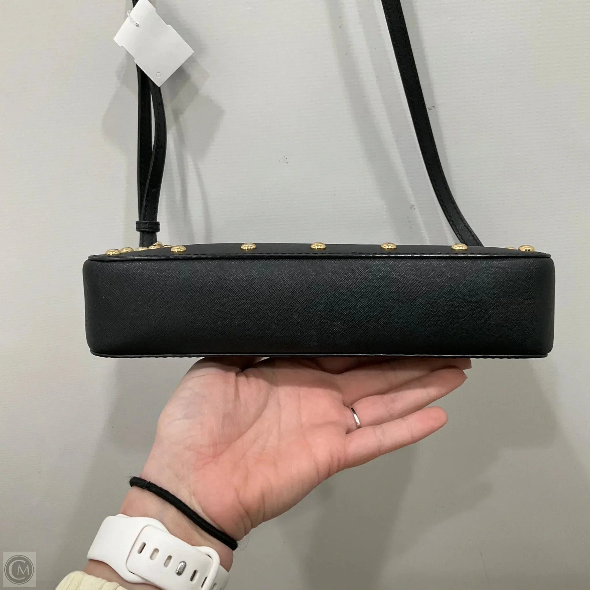 Michael Kors Bags Crossbody Designer By Michael Kors, Size: Small