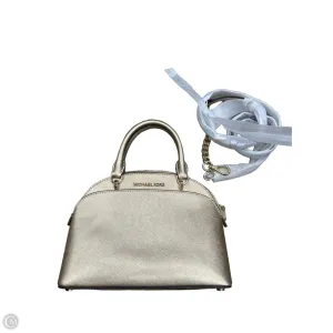 Michael Kors Bags Crossbody Designer By Michael Kors, Size: Small