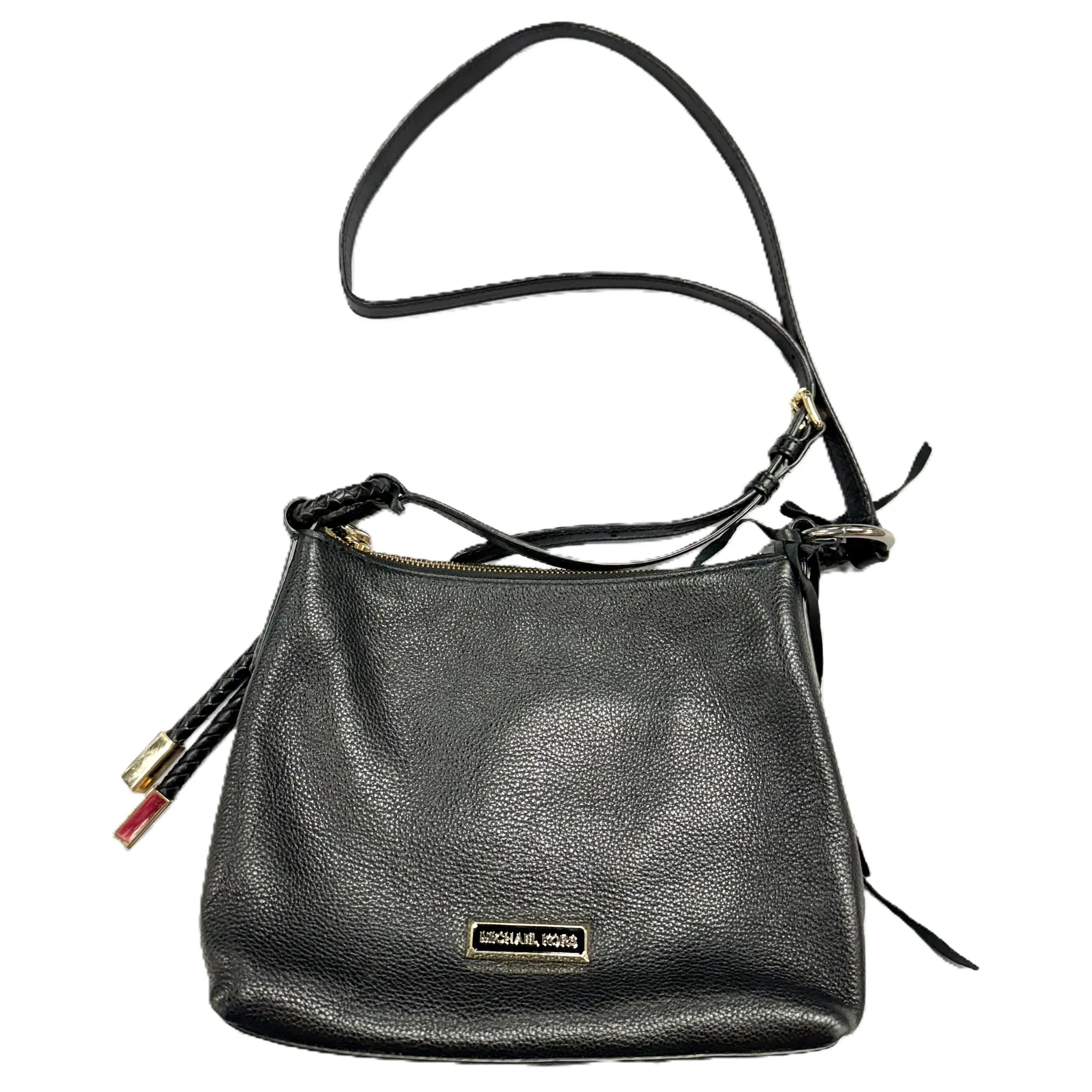 Michael Kors Bags Crossbody Designer By Michael Kors, Size: Small