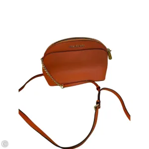 Michael Kors Bags Crossbody Designer By Michael Kors, Size: Small