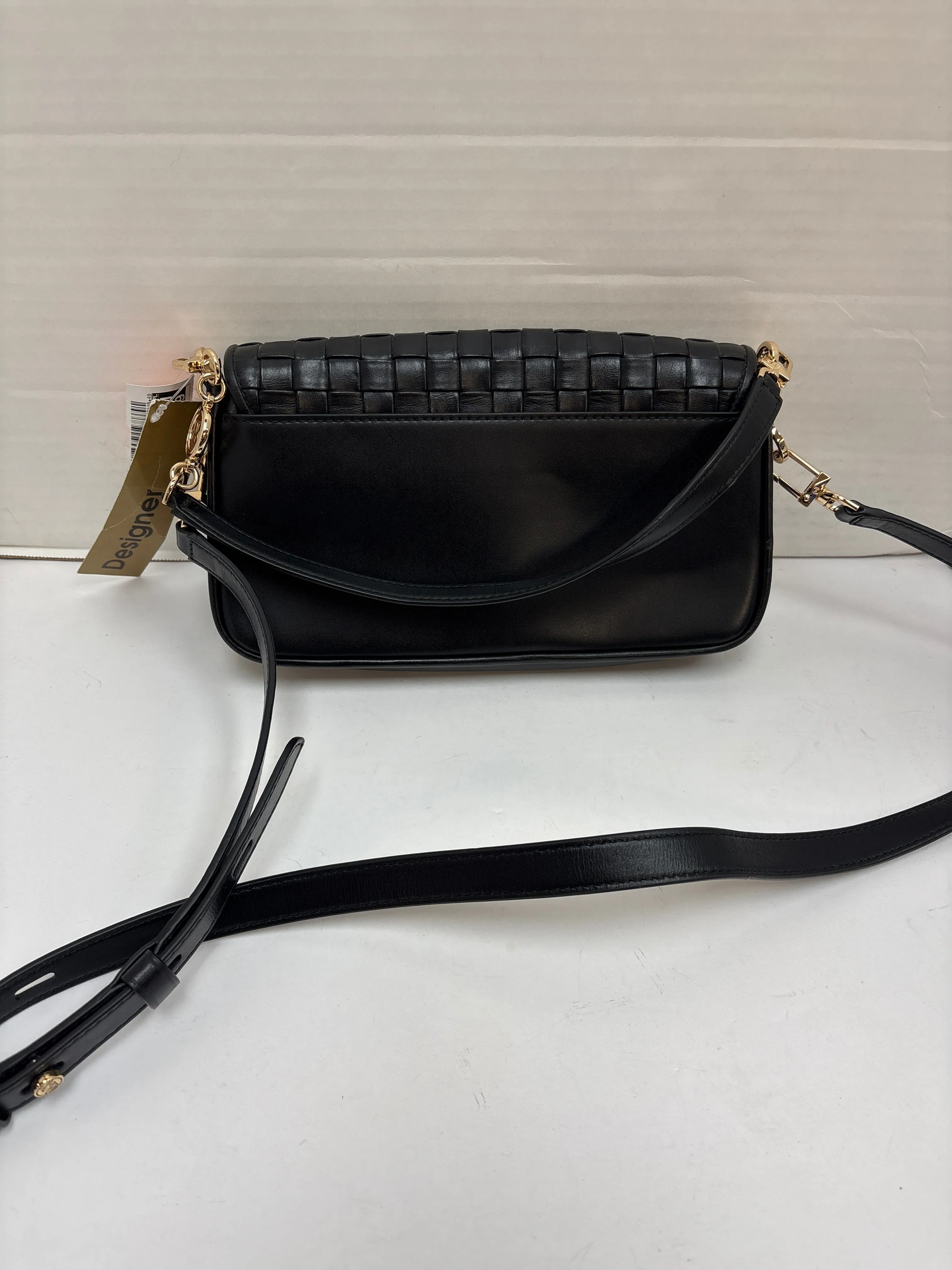 Michael Kors Bags Crossbody Designer By Michael Kors, Size: Small