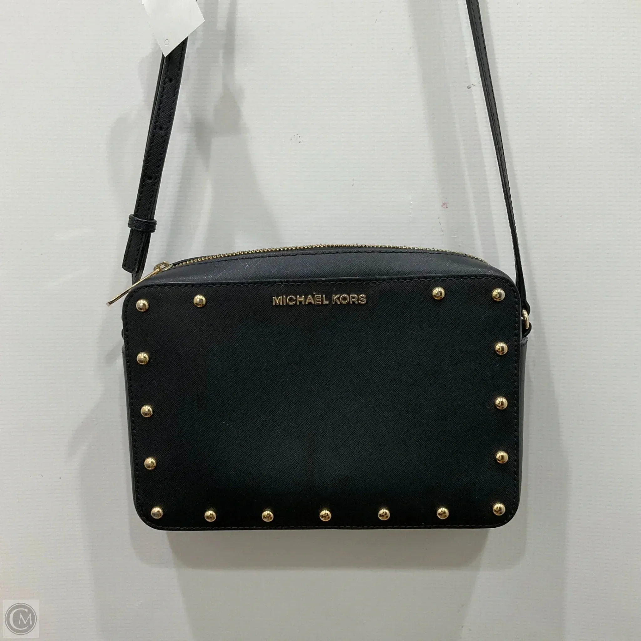 Michael Kors Bags Crossbody Designer By Michael Kors, Size: Small