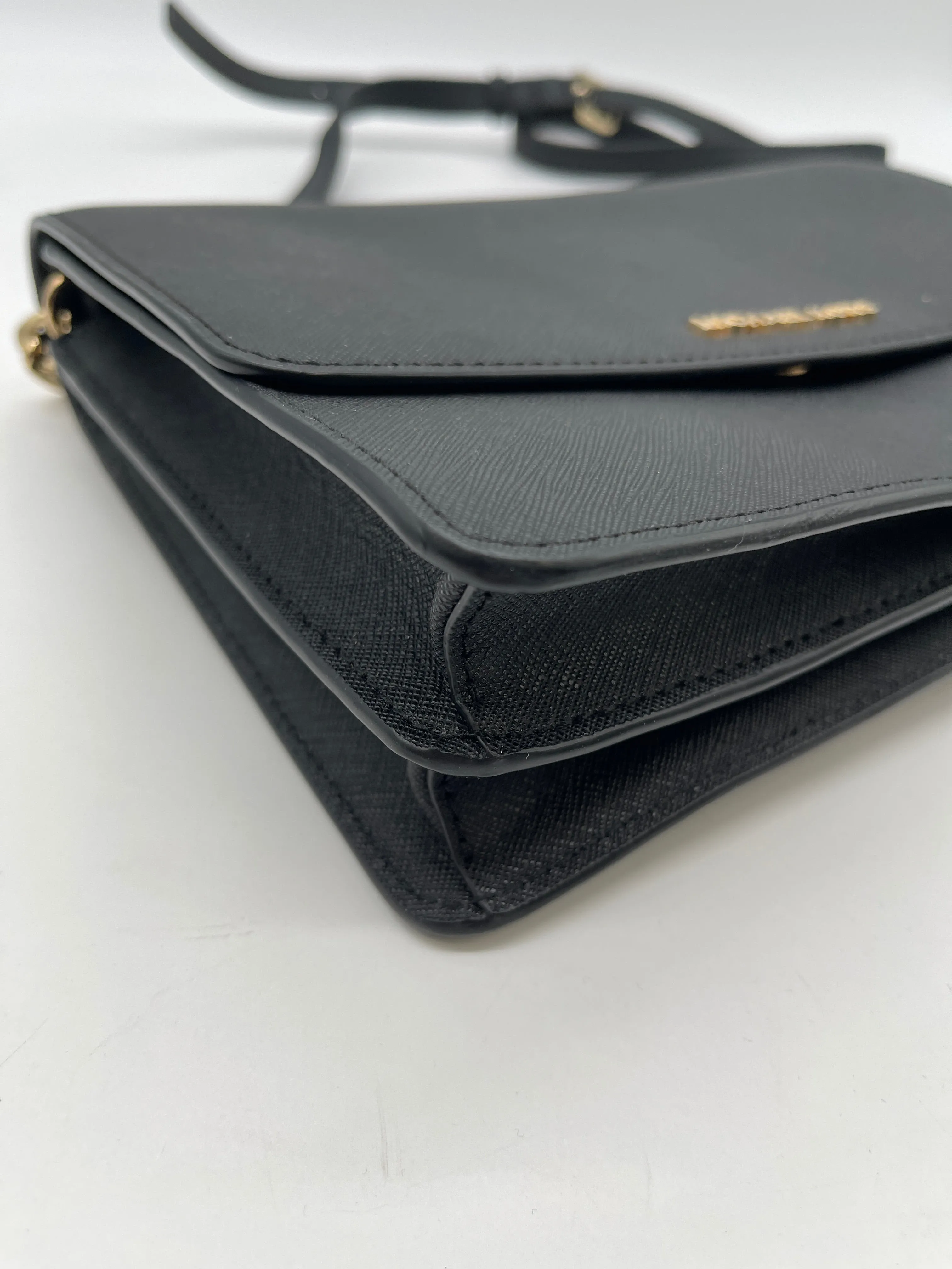 Michael Kors Bags Crossbody Designer By Michael Kors, Size: Small