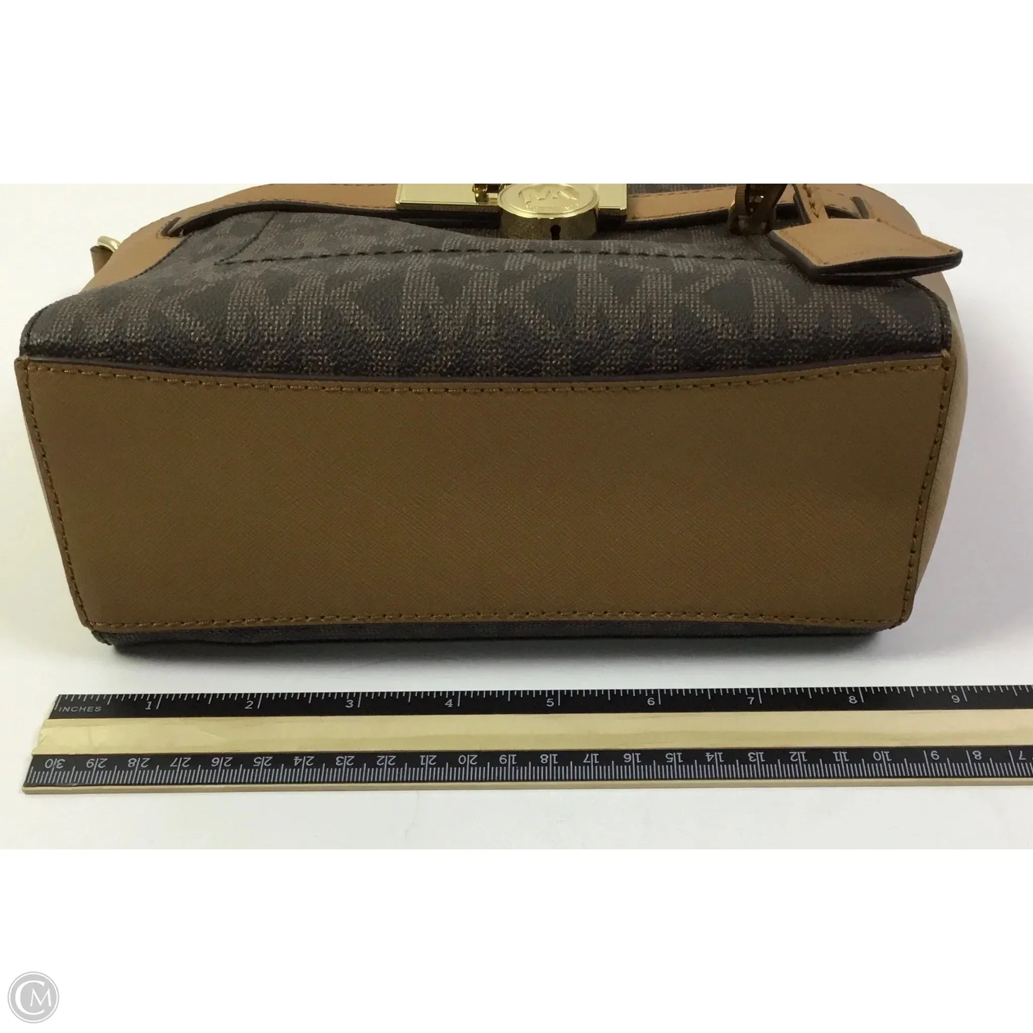 Michael Kors Bags Crossbody Designer By Michael Kors, Size: Small