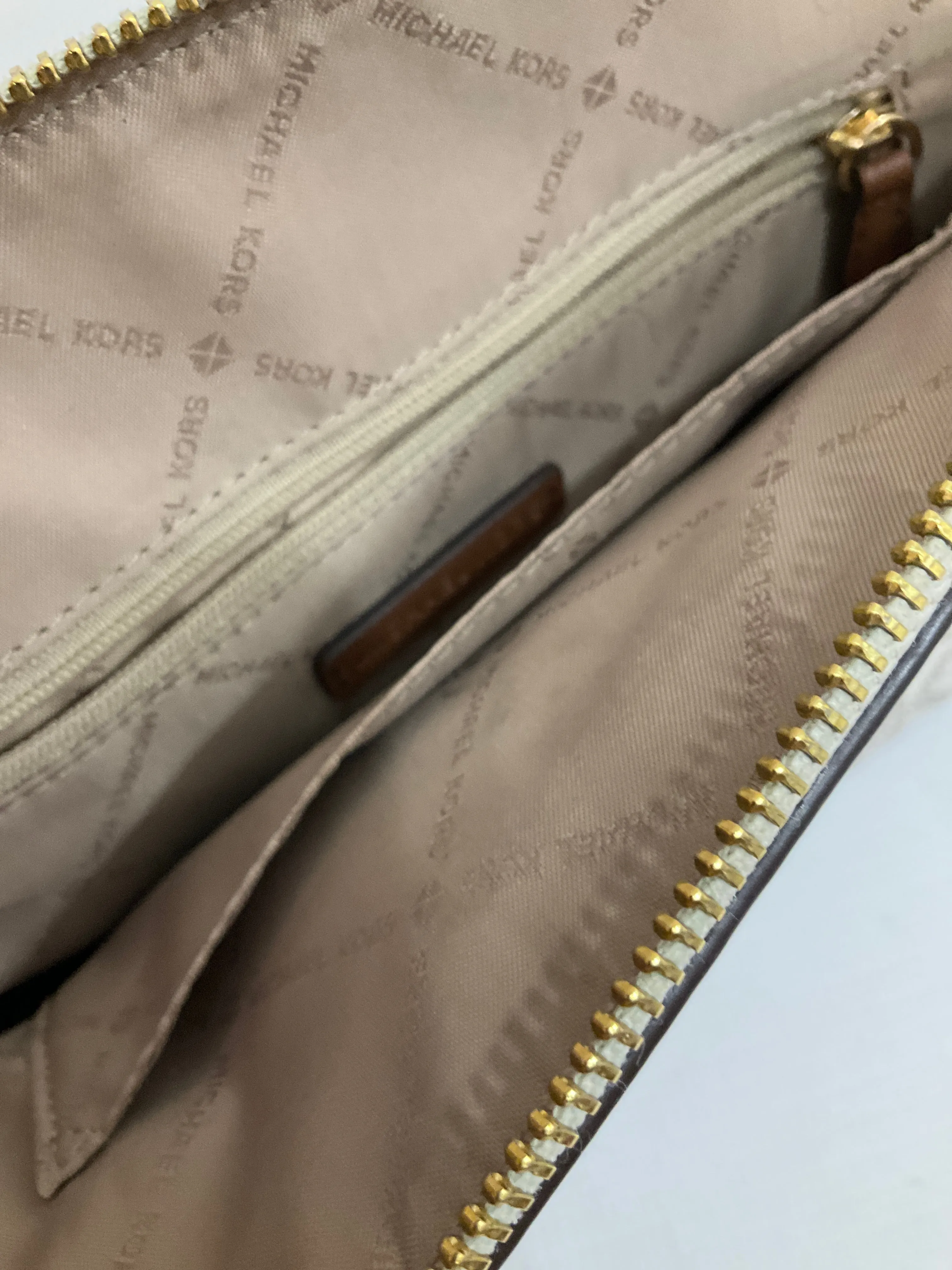 Michael Kors Bags Crossbody Designer By Michael Kors  Size: Small