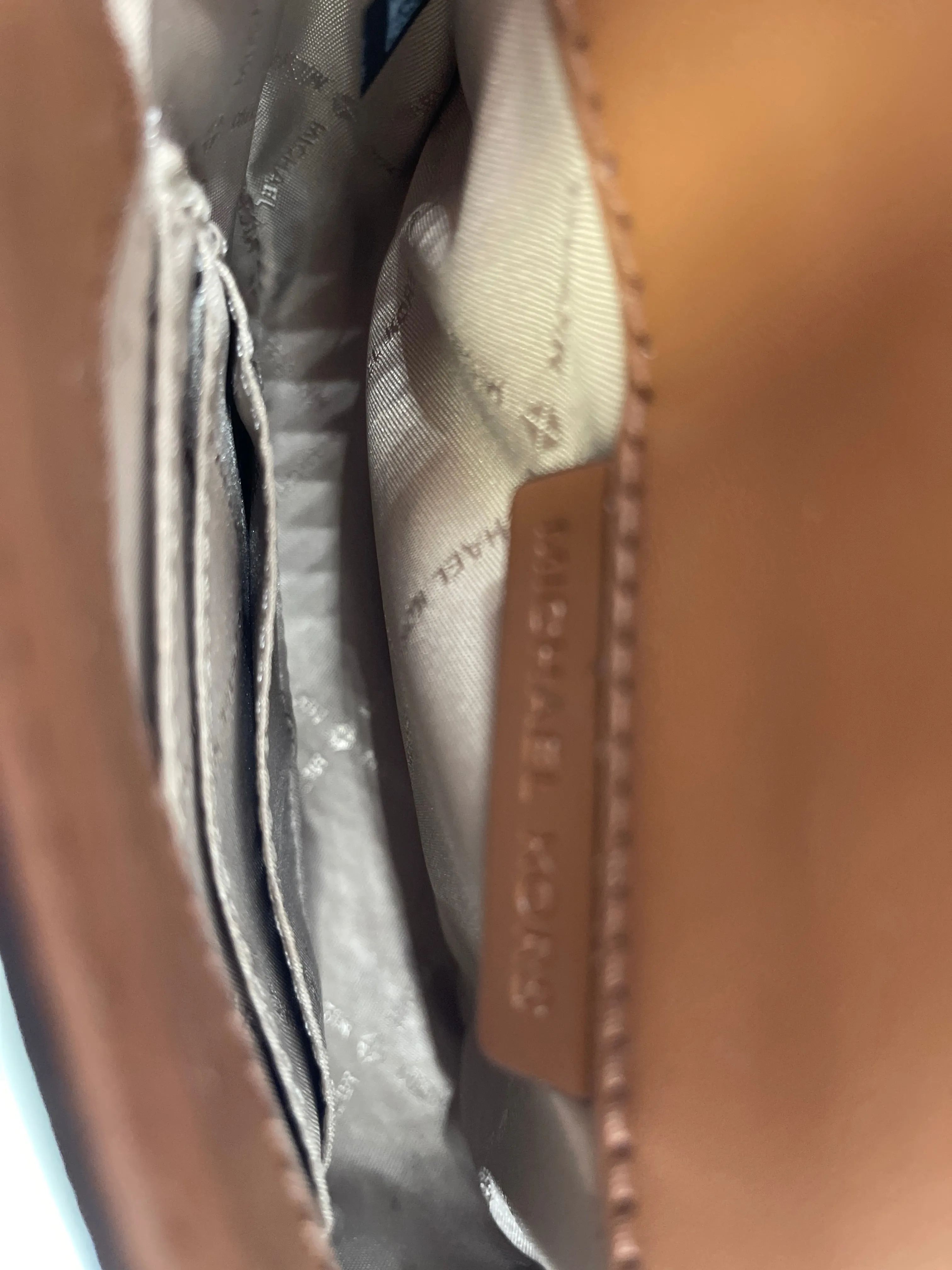 Michael Kors Bags Crossbody Designer By Michael Kors, Size: Small