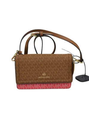 Michael Kors Bags Crossbody Designer By Michael Kors  Size: Small