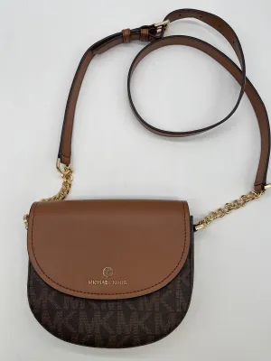 Michael Kors Bags Crossbody Designer By Michael Kors, Size: Small