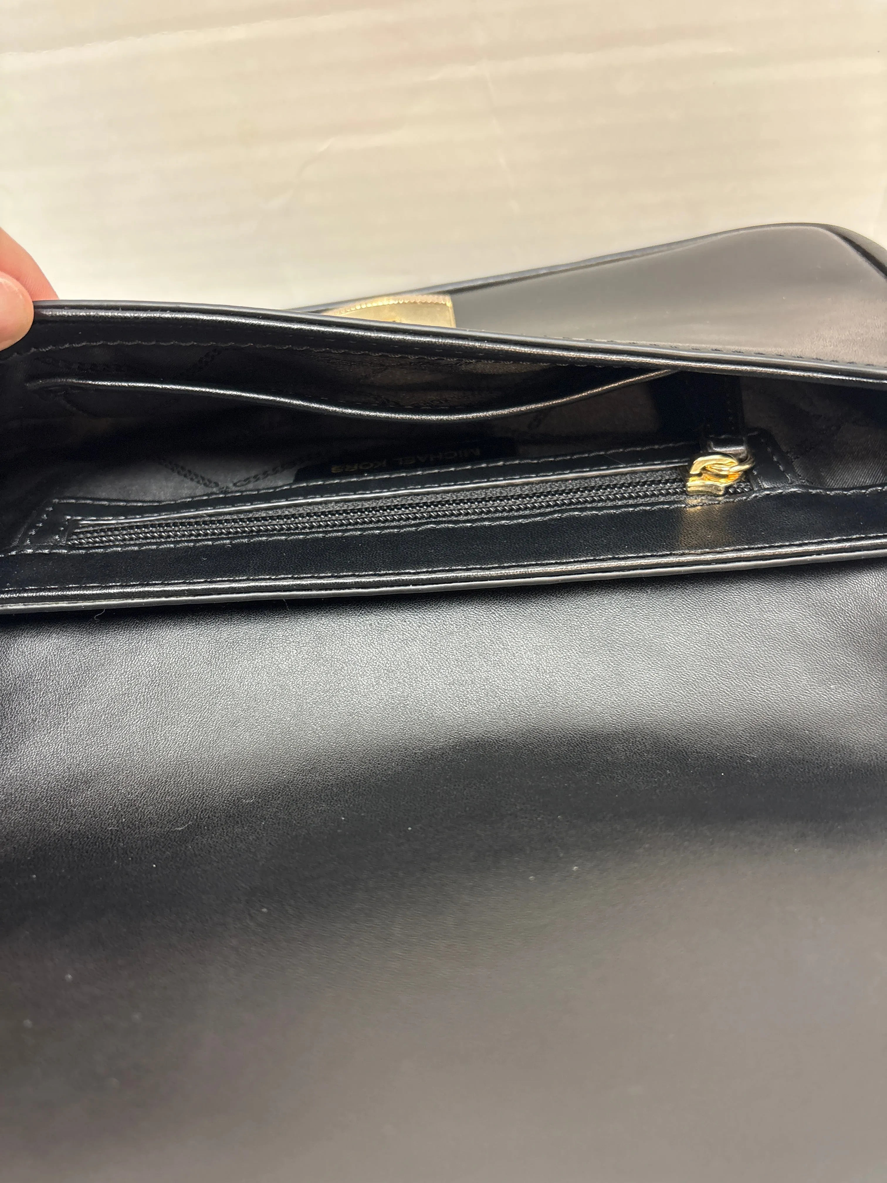 Michael Kors Bags Crossbody Designer By Michael Kors, Size: Small