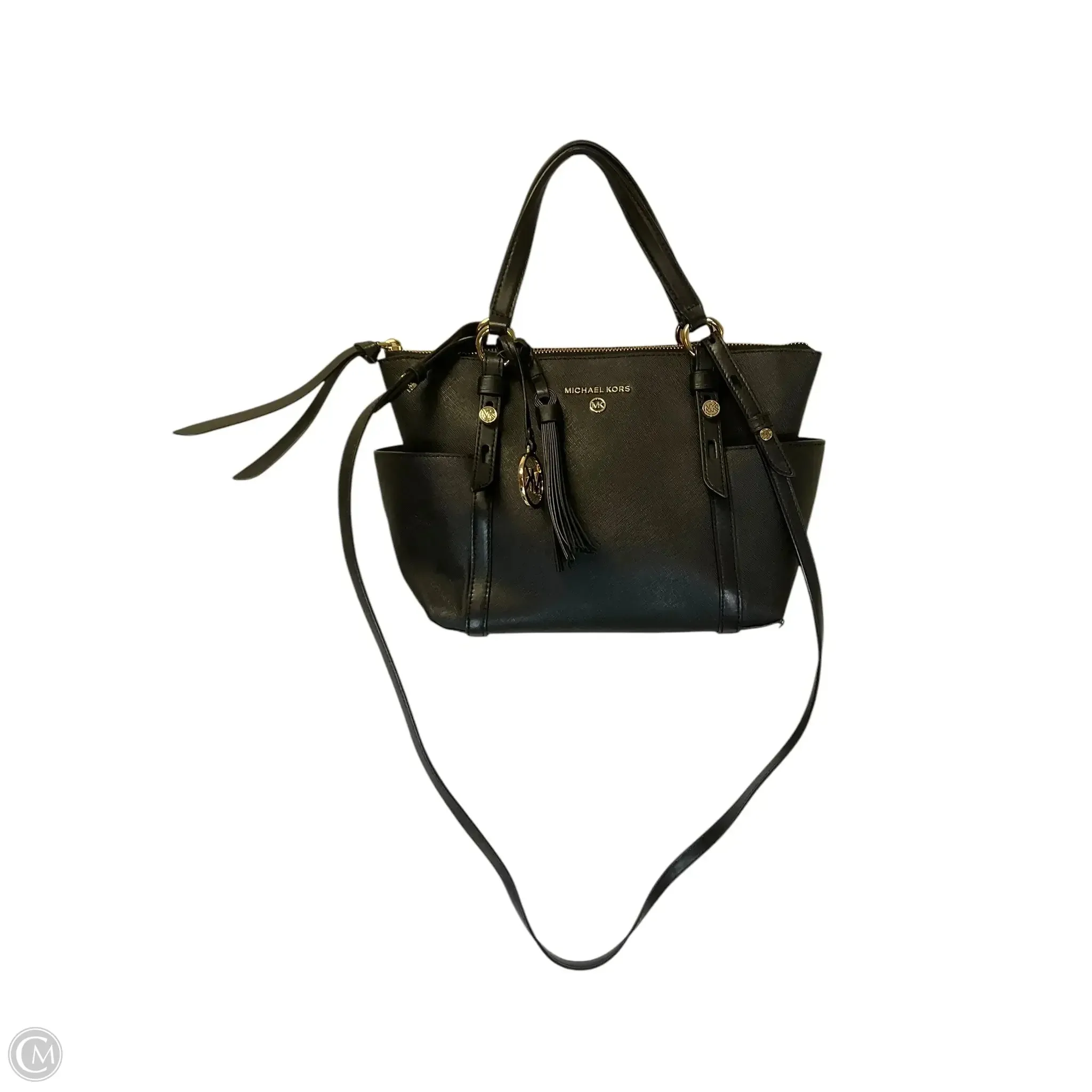 Michael Kors Bags Crossbody Designer By Michael Kors, Size: Small