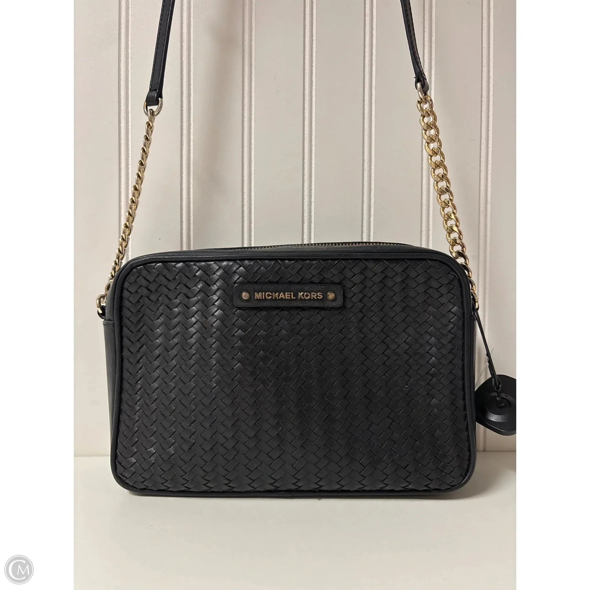 Michael Kors Bags Crossbody Designer By Michael Kors, Size: Small