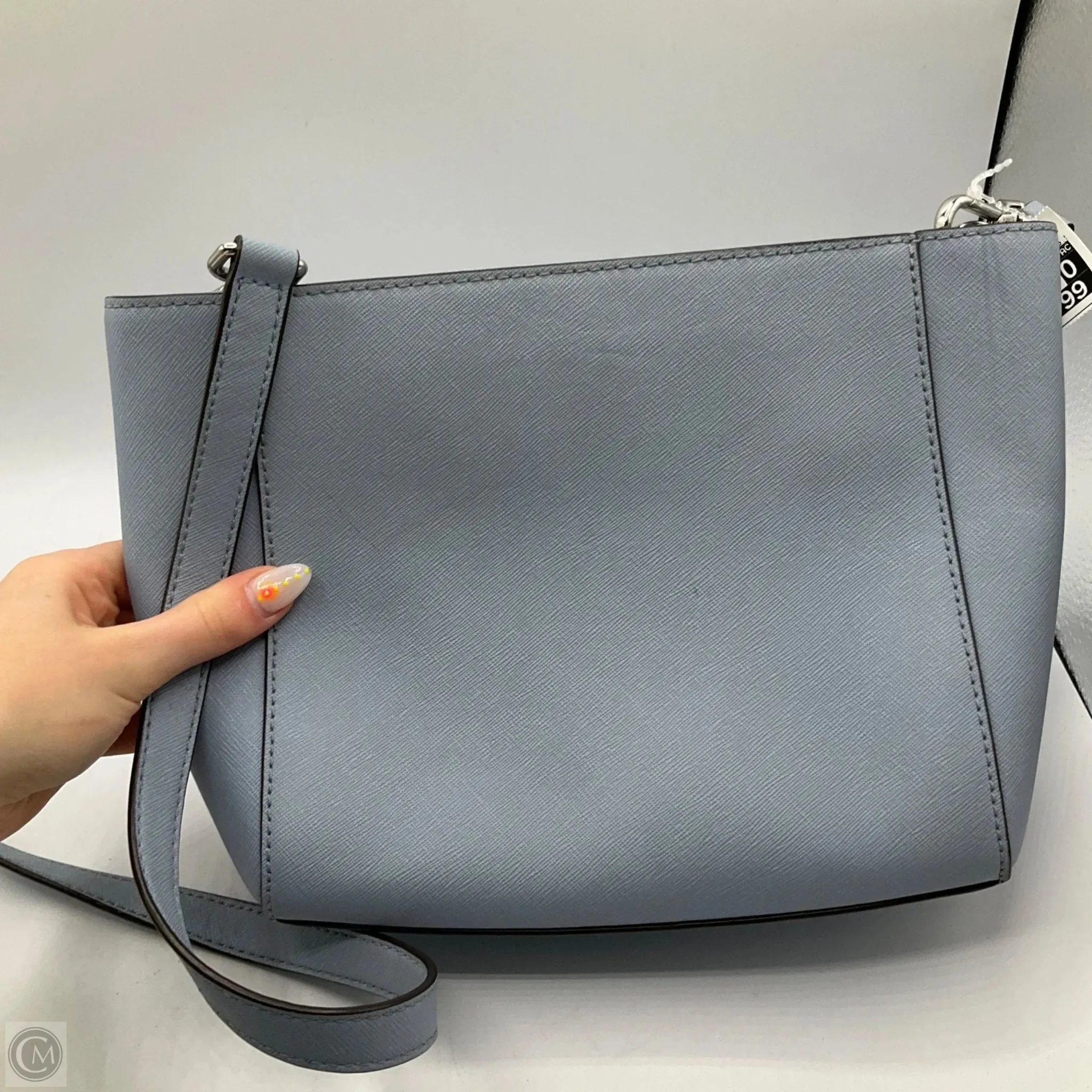 Michael Kors Bags Crossbody Designer By Michael Kors, Size: Small