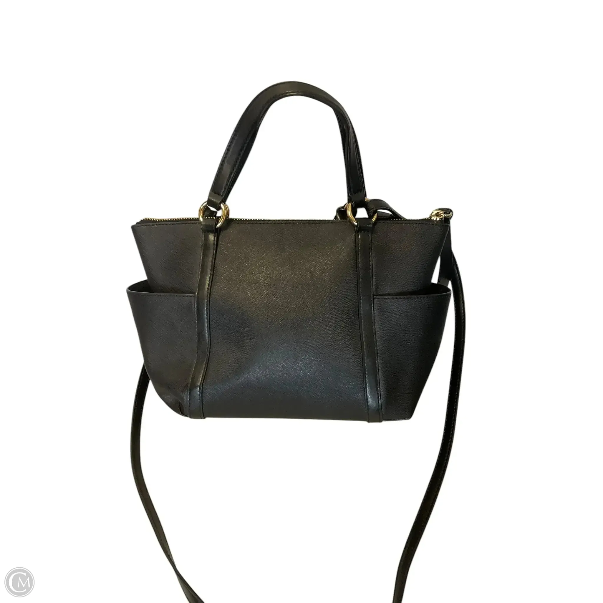 Michael Kors Bags Crossbody Designer By Michael Kors, Size: Small
