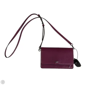 Michael Kors Bags Crossbody Designer By Michael Kors, Size: Small