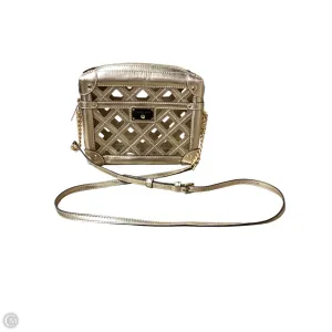 Michael Kors Bags Crossbody Designer By Michael Kors, Size: Small