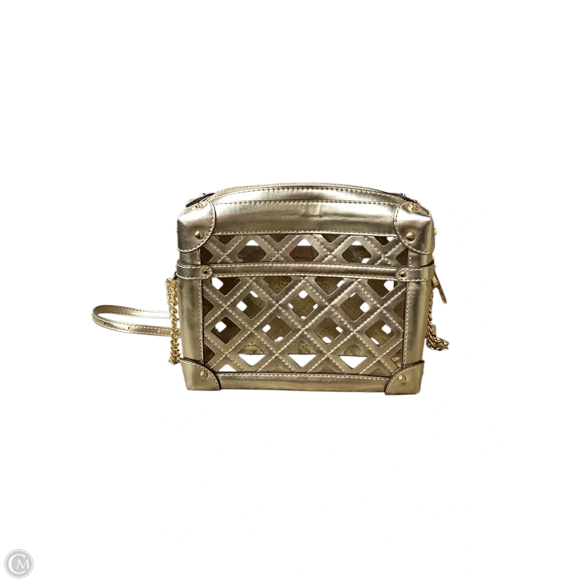 Michael Kors Bags Crossbody Designer By Michael Kors, Size: Small