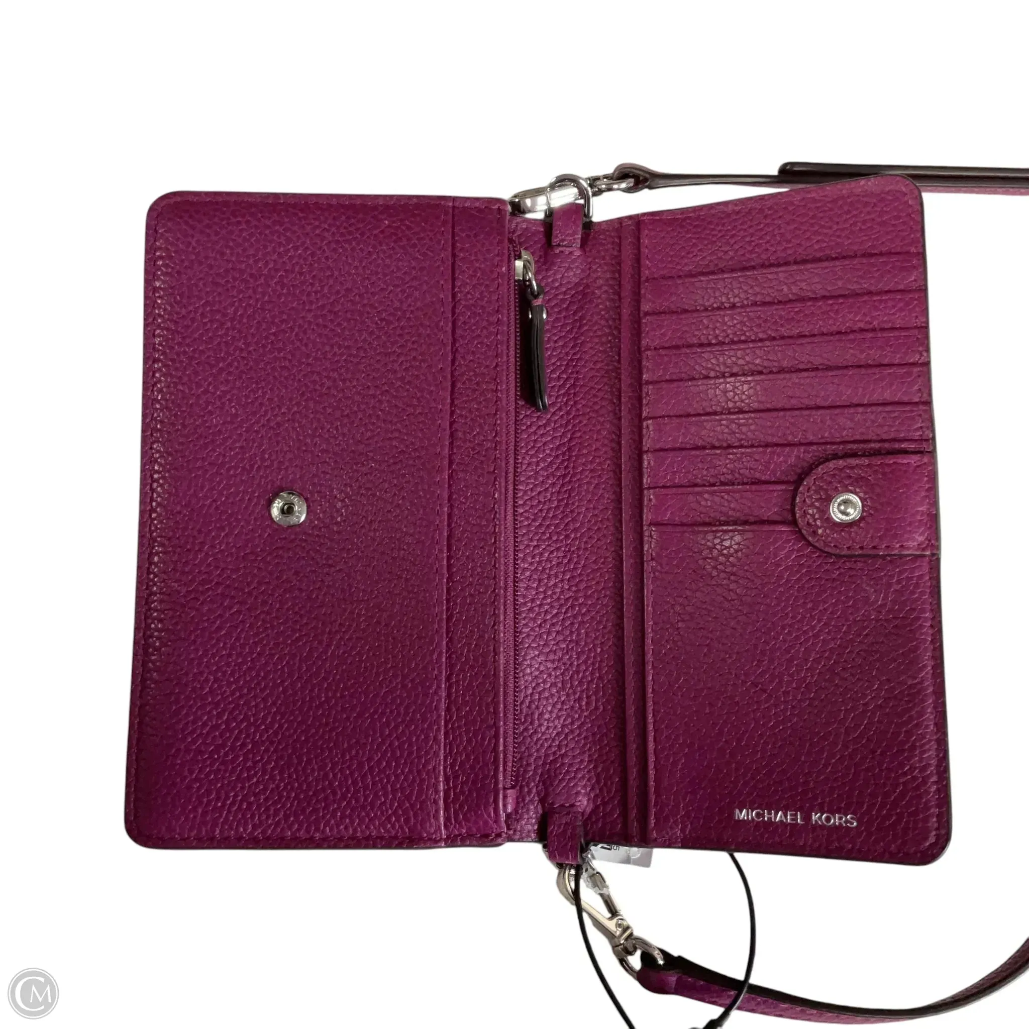Michael Kors Bags Crossbody Designer By Michael Kors, Size: Small