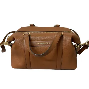 Michael Kors Bags Crossbody Designer By Michael Kors, Size: Small