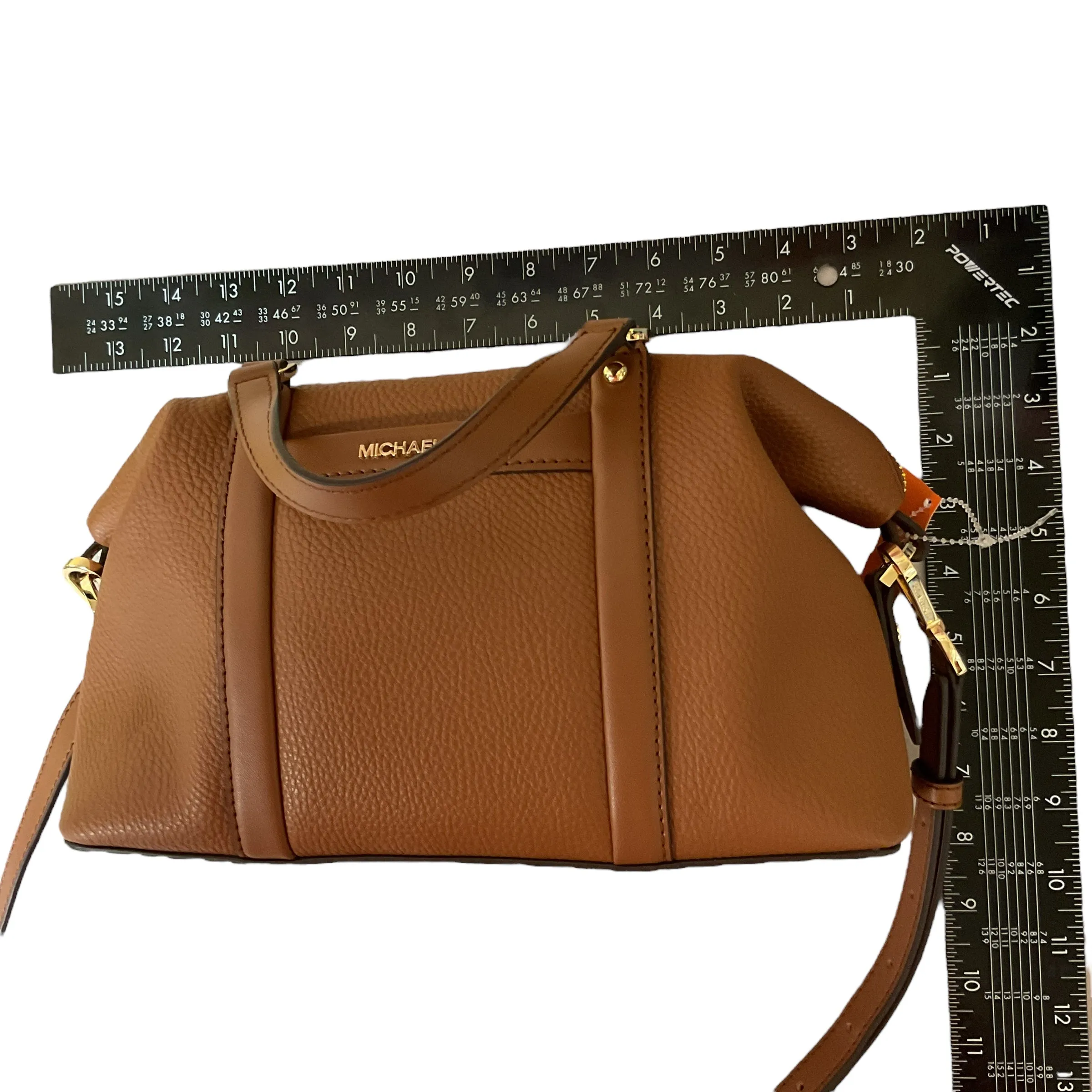 Michael Kors Bags Crossbody Designer By Michael Kors, Size: Small