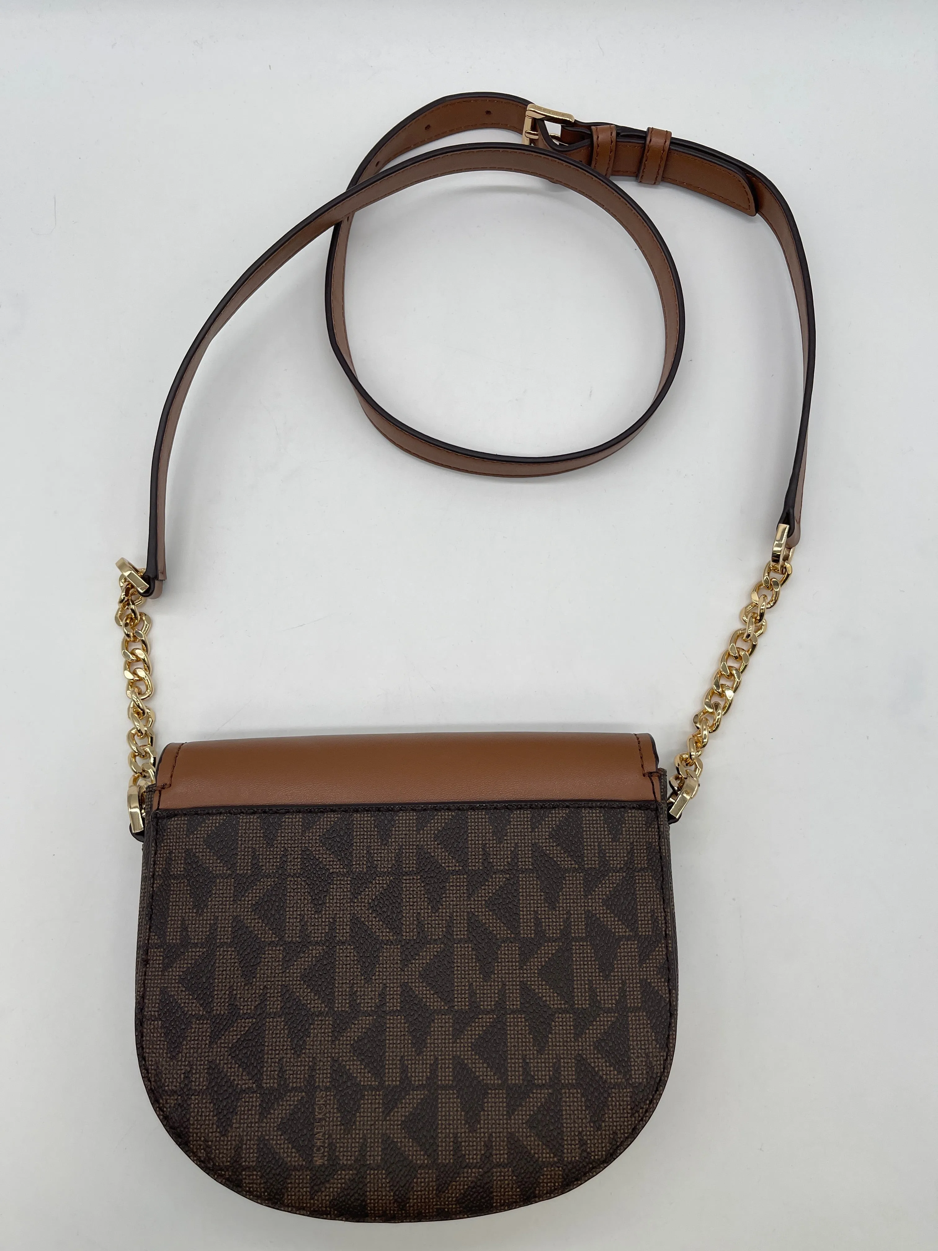Michael Kors Bags Crossbody Designer By Michael Kors, Size: Small