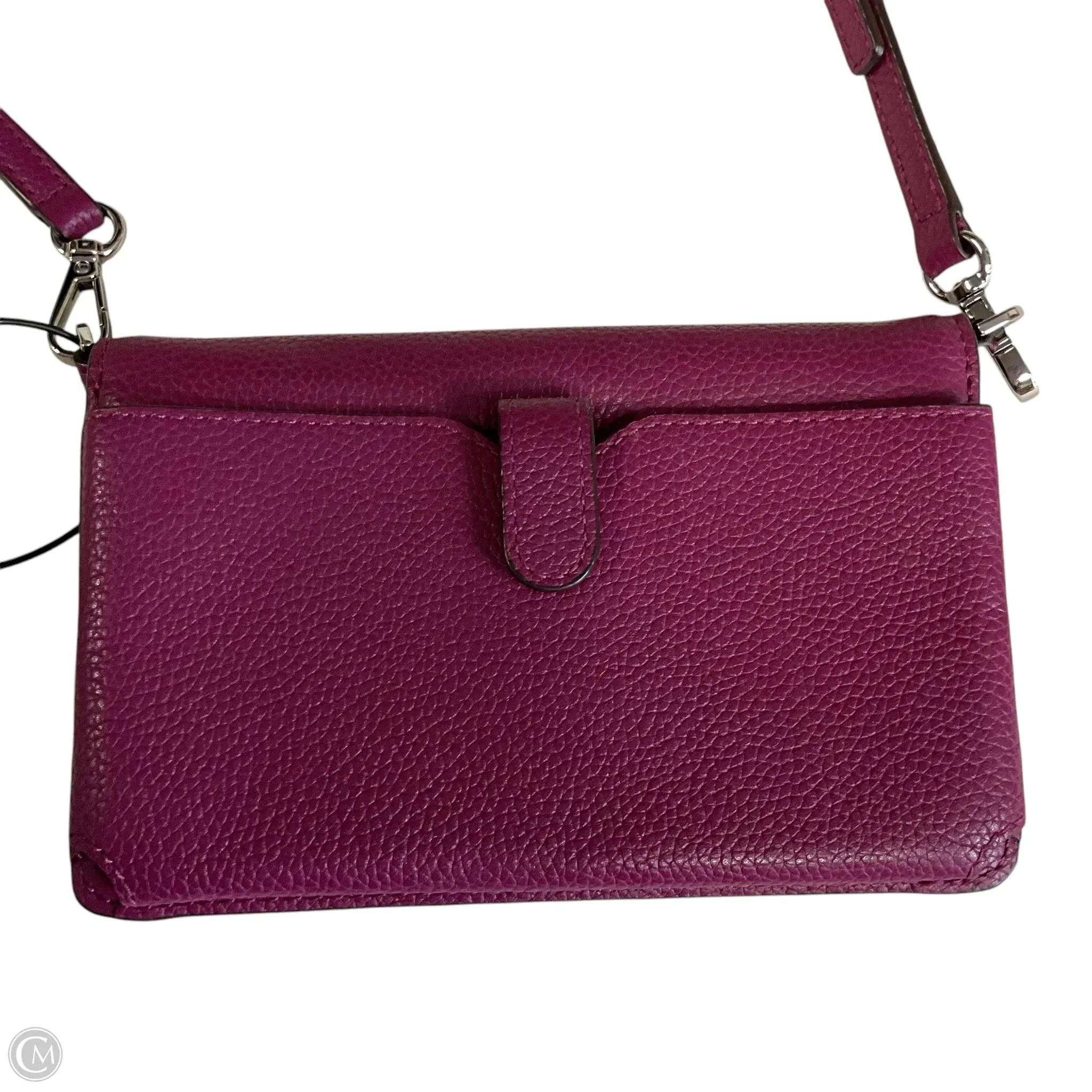 Michael Kors Bags Crossbody Designer By Michael Kors, Size: Small