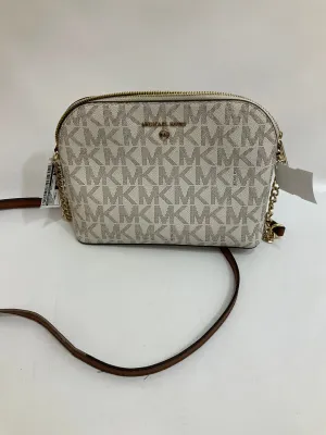 Michael Kors Bags Crossbody Designer By Michael Kors  Size: Small
